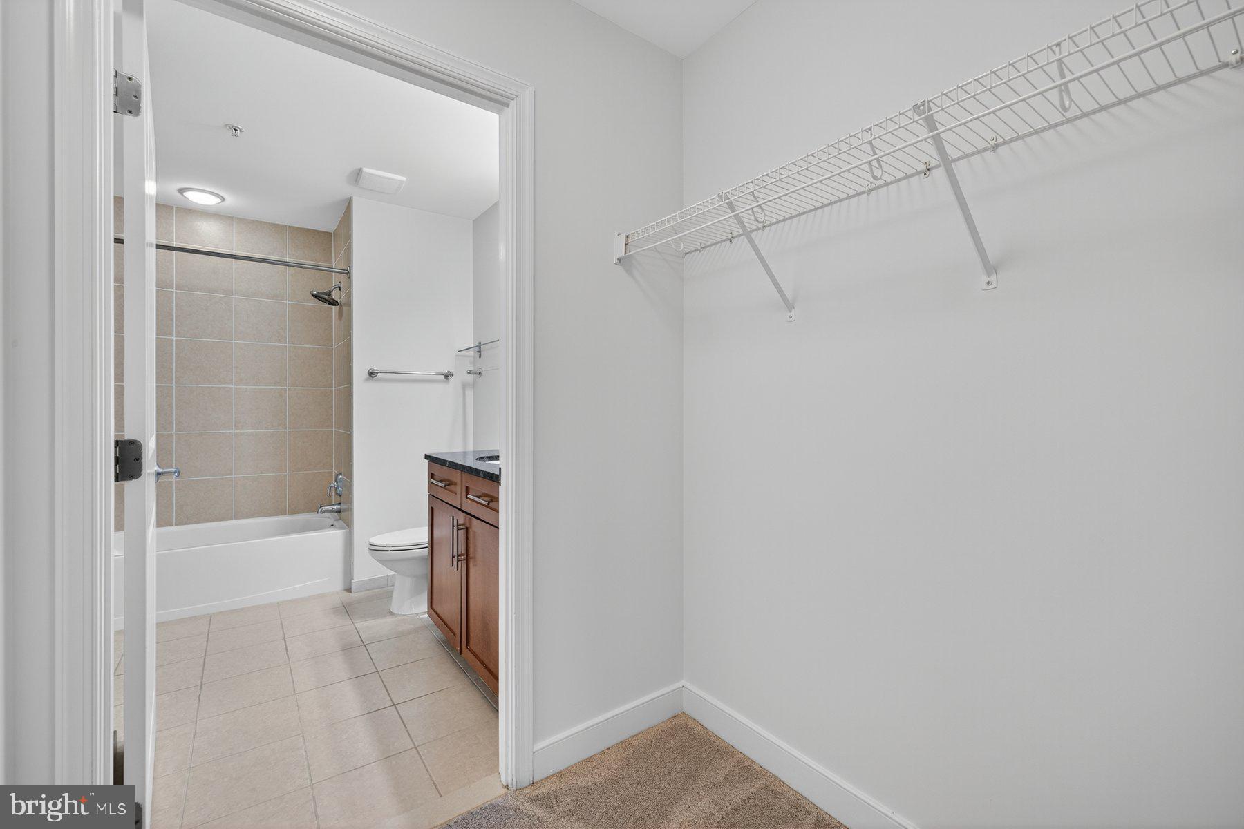 NATIONAL HARBOR - Residential