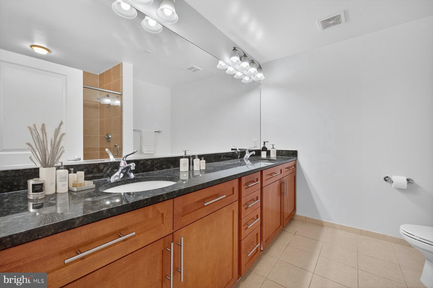 NATIONAL HARBOR - Residential