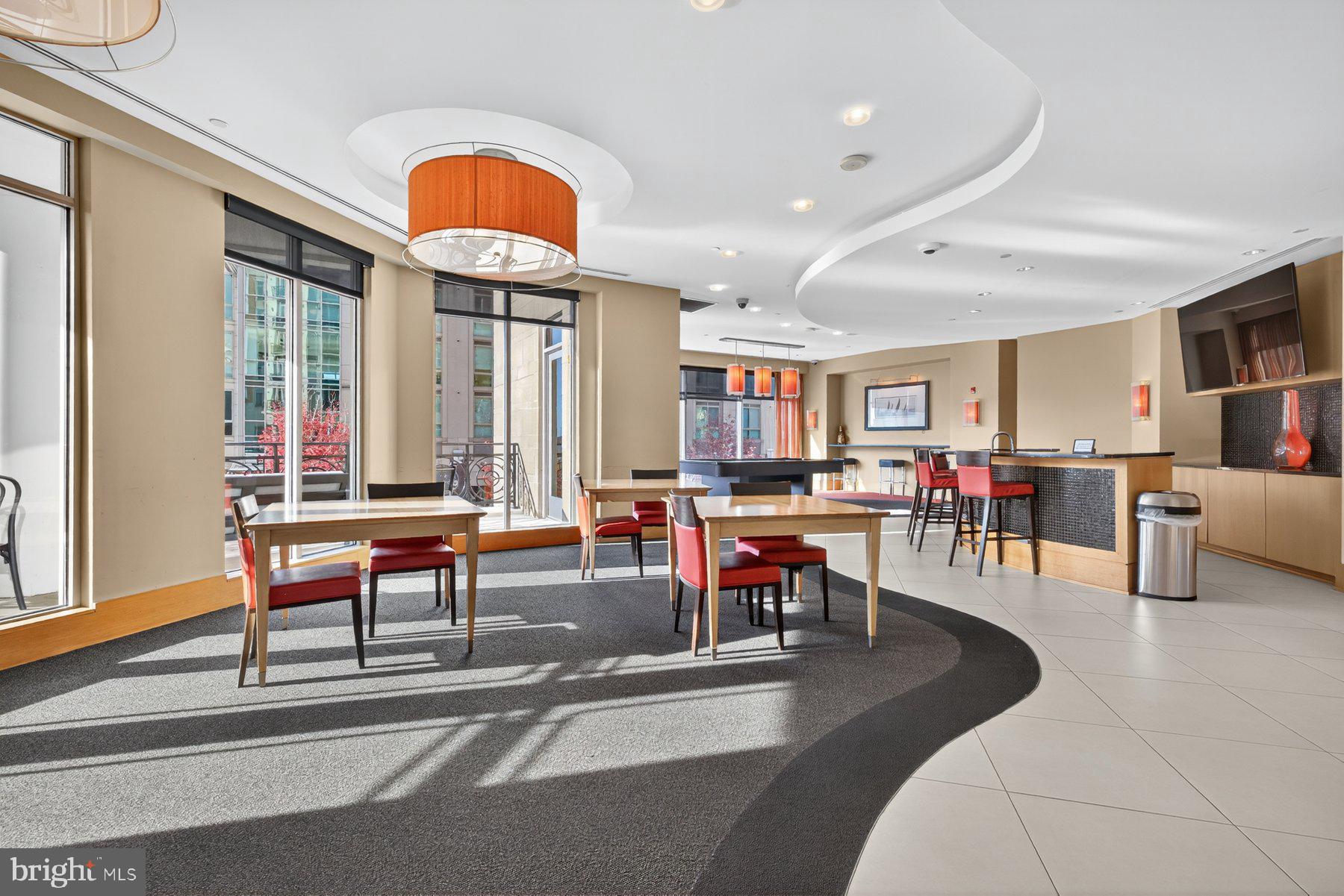 NATIONAL HARBOR - Residential