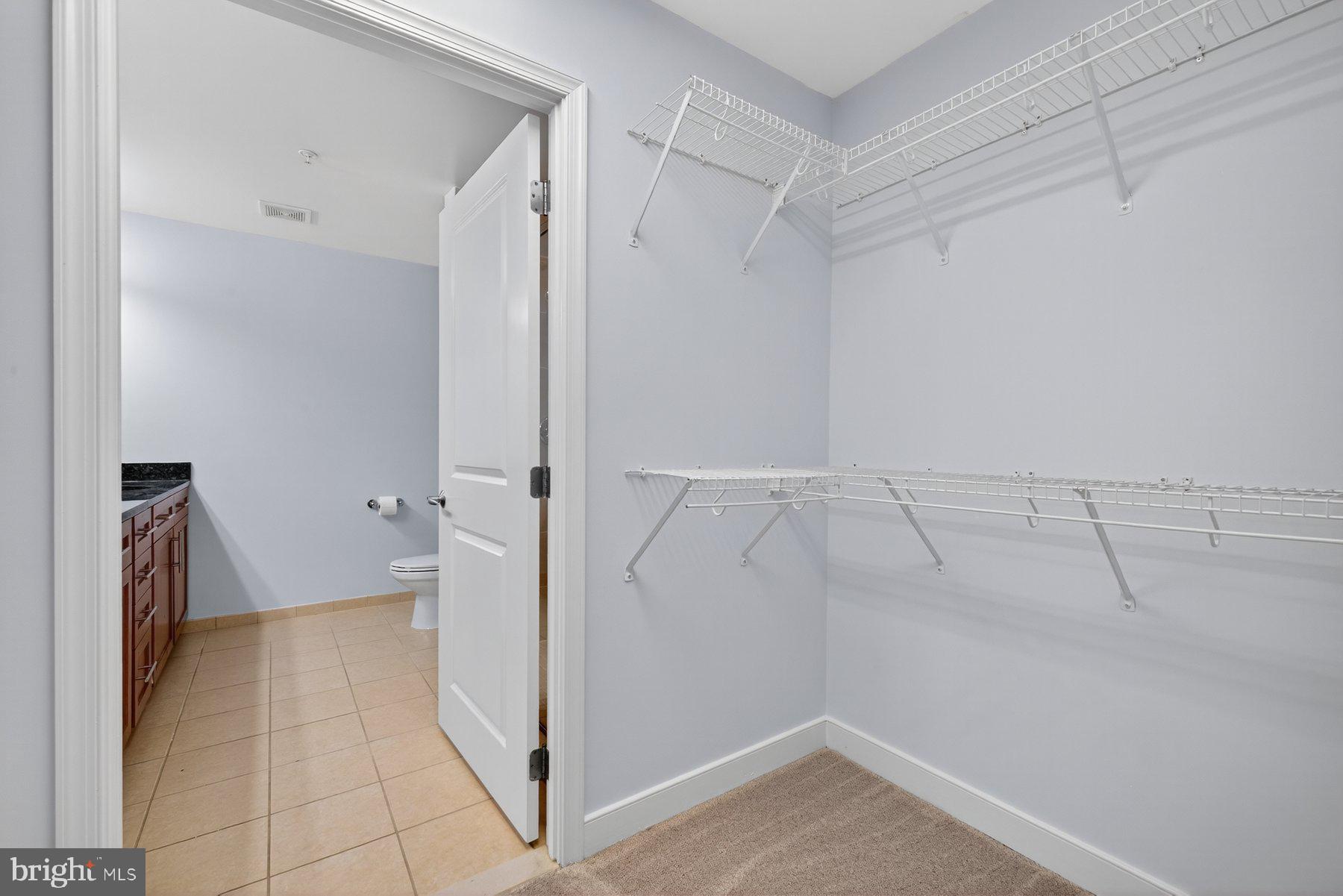 NATIONAL HARBOR - Residential