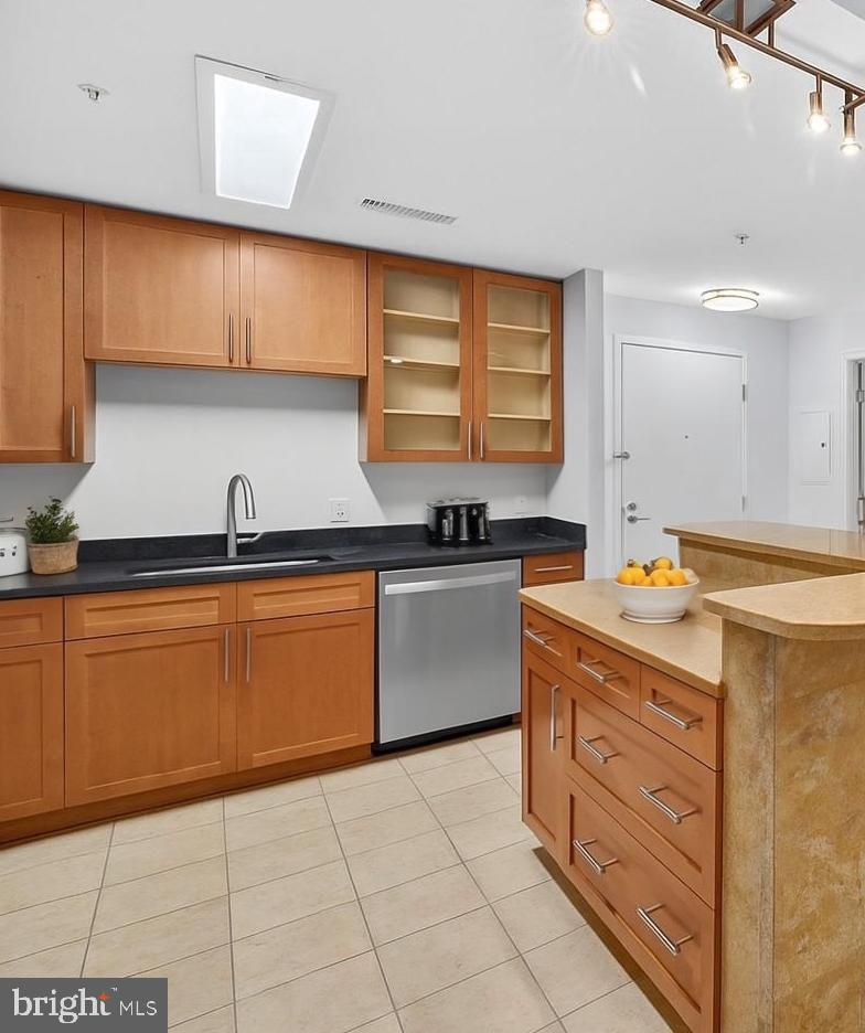 NATIONAL HARBOR - Residential