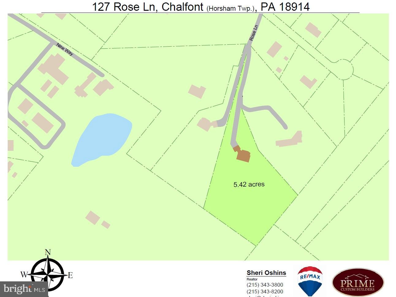 NONE AVAILABLE - Land