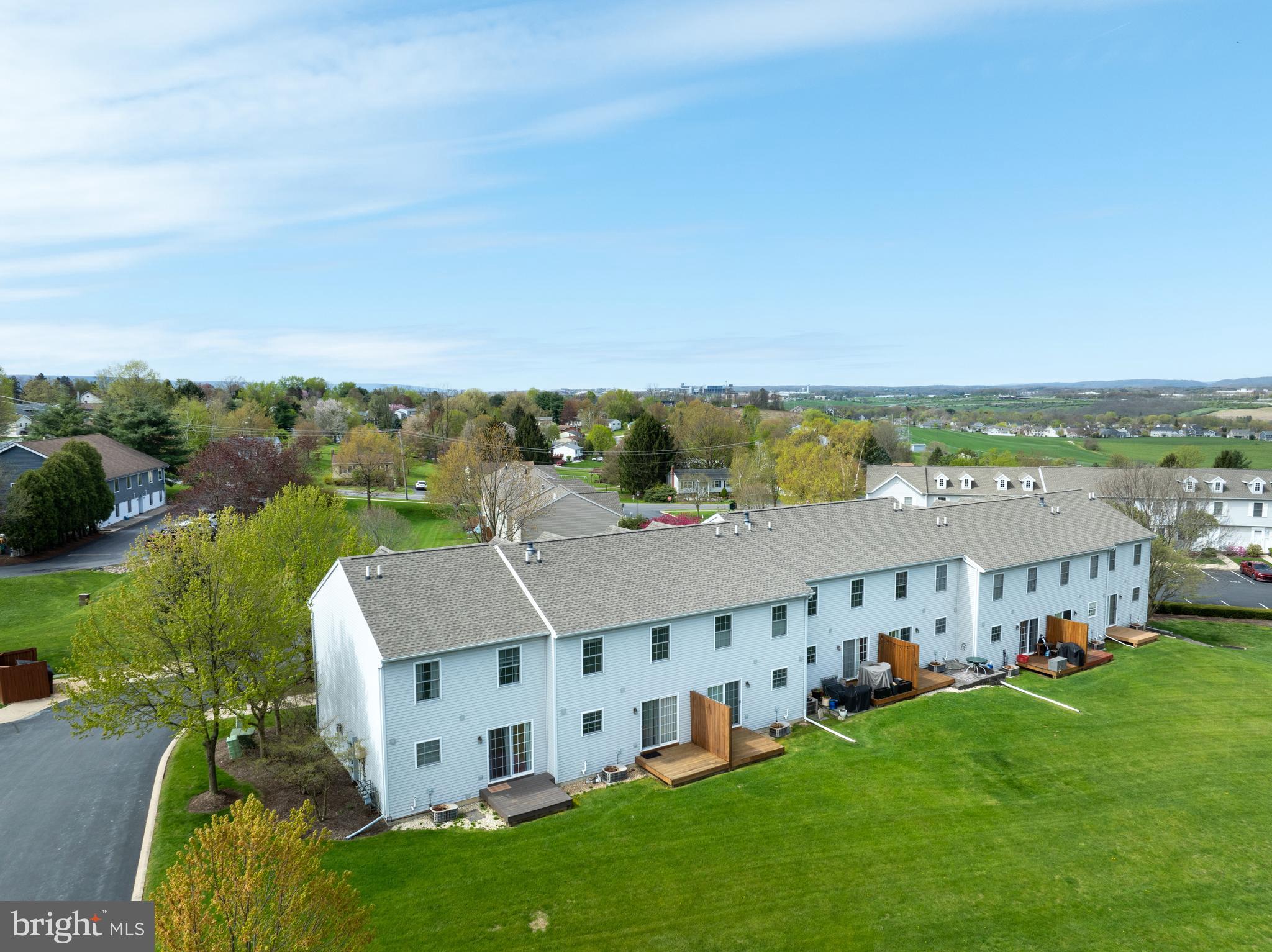 BIRCHTREE - Residential