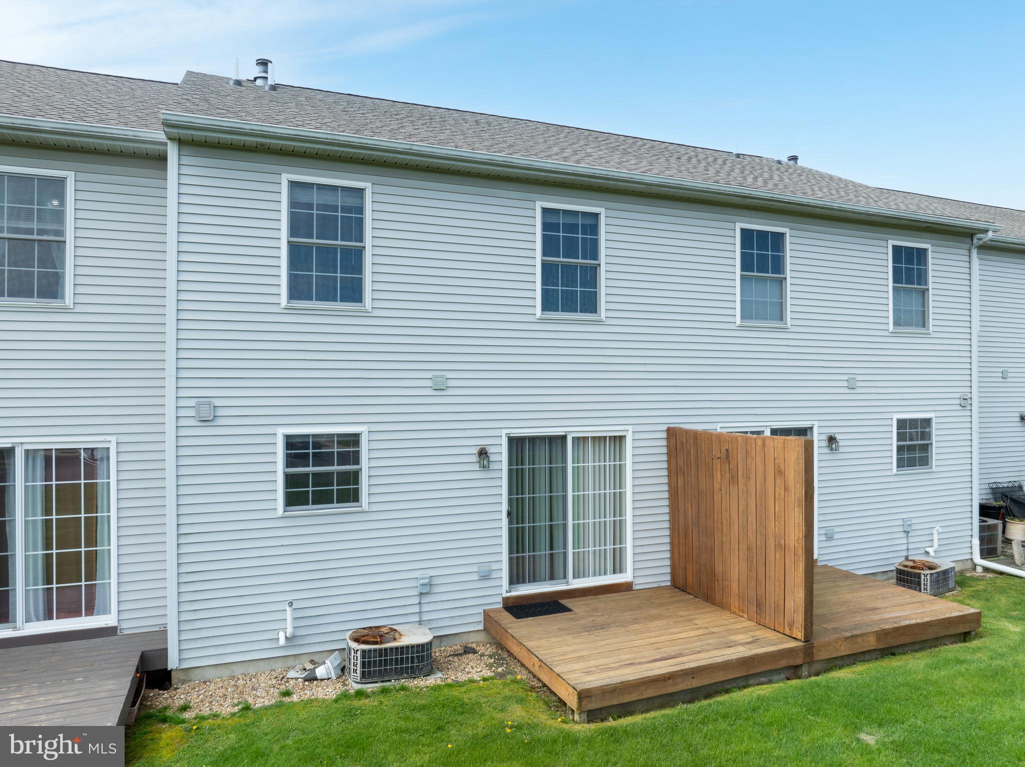 BIRCHTREE - Residential