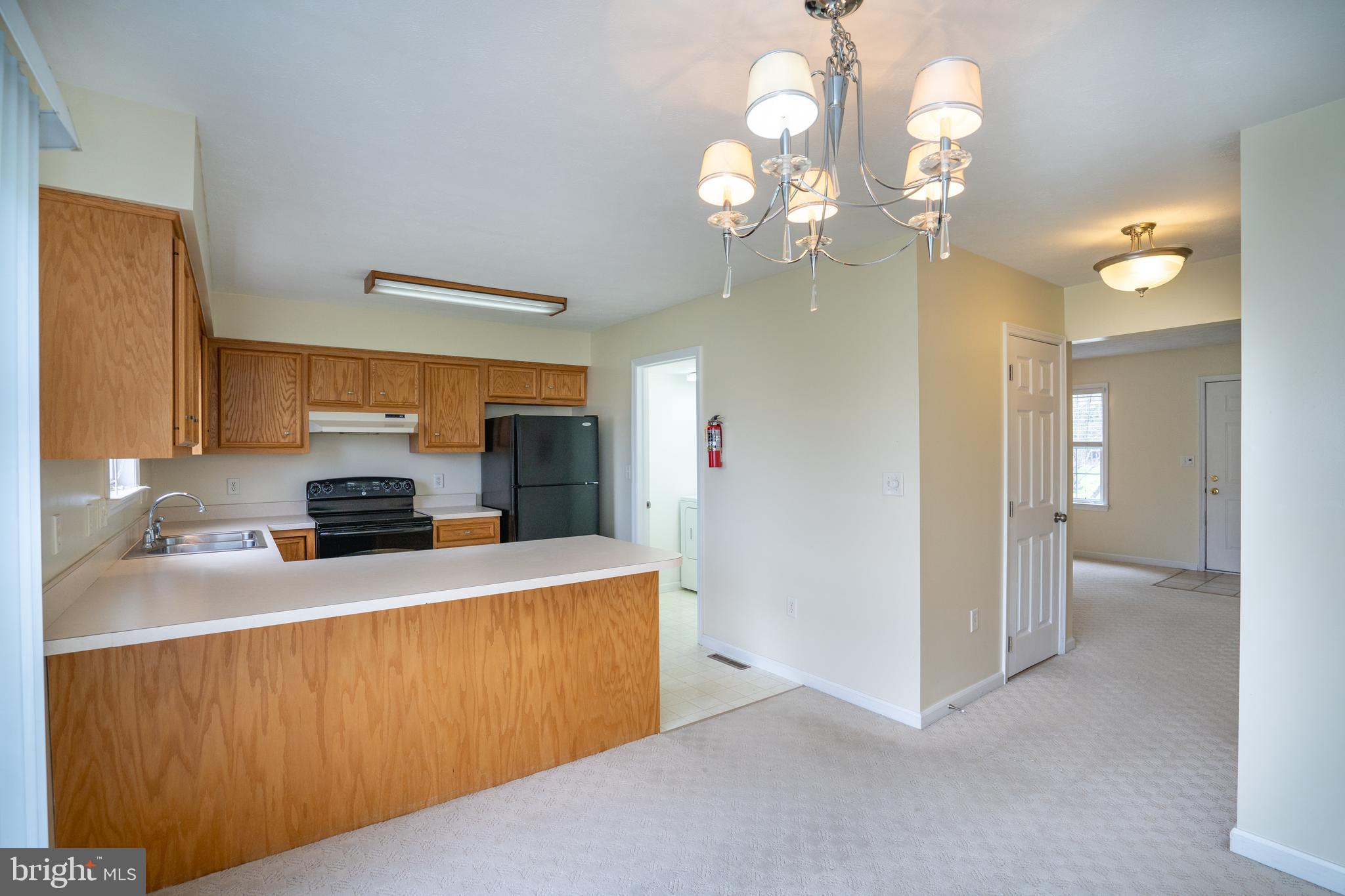 BIRCHTREE - Residential