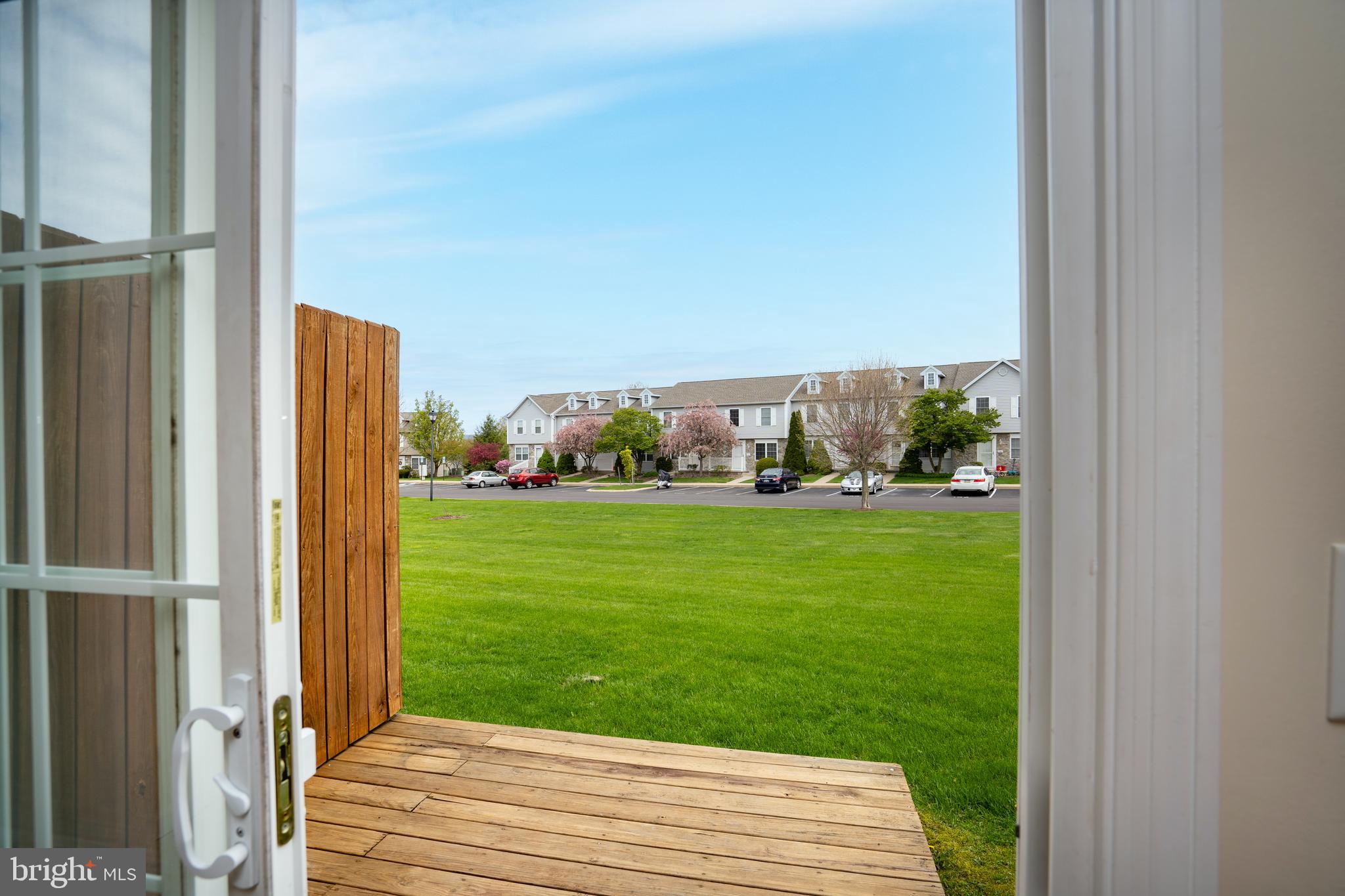 BIRCHTREE - Residential