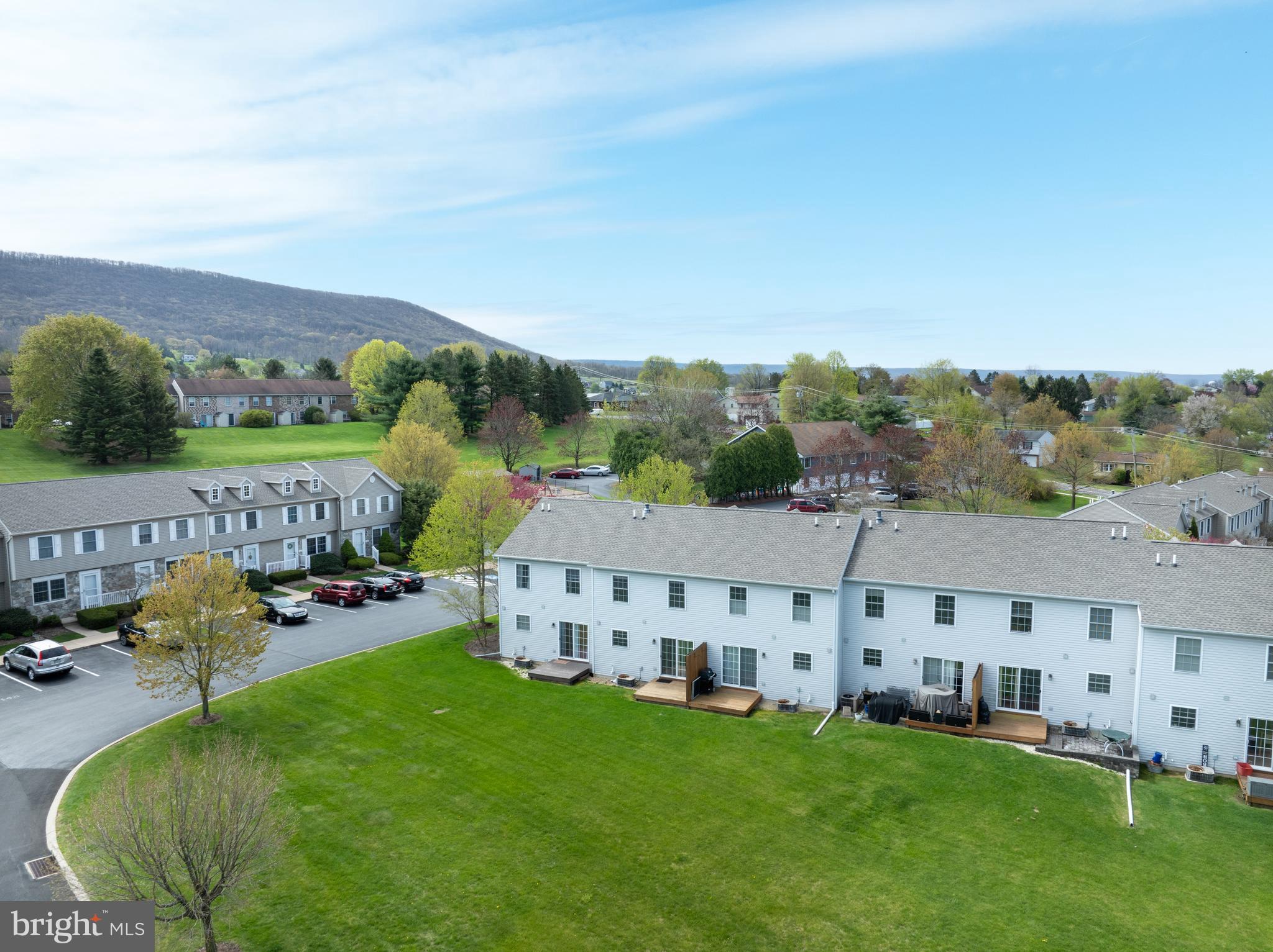 BIRCHTREE - Residential