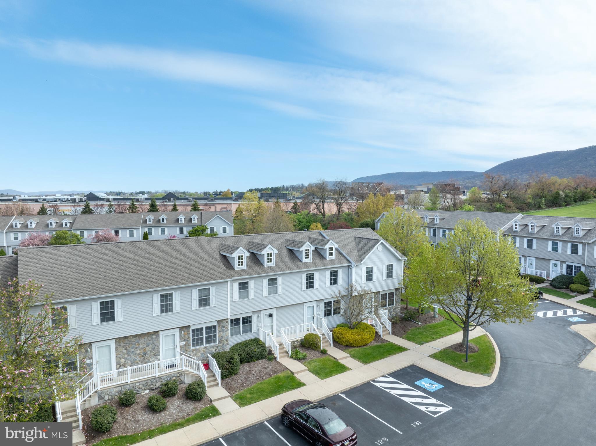 BIRCHTREE - Residential