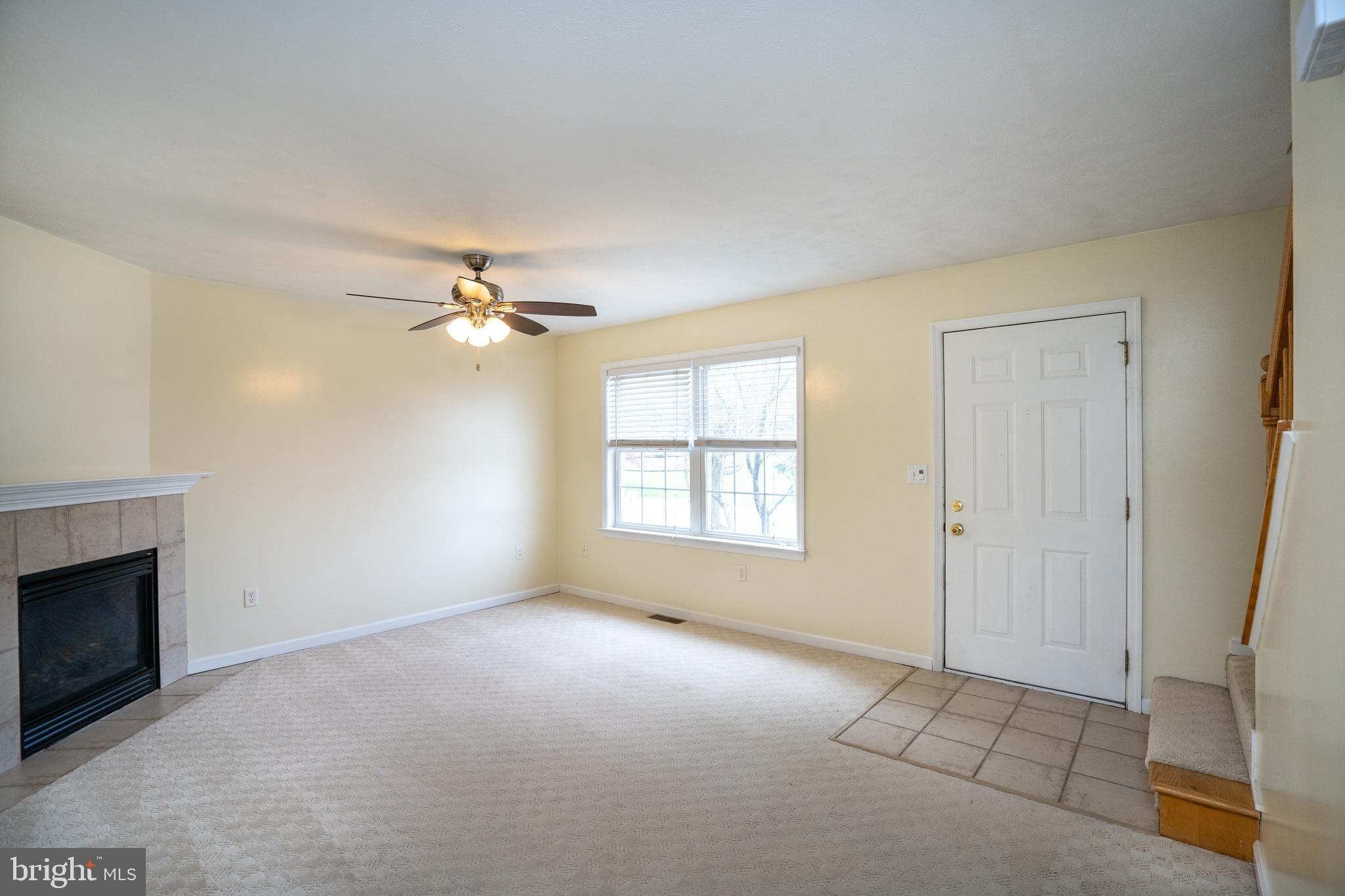 BIRCHTREE - Residential