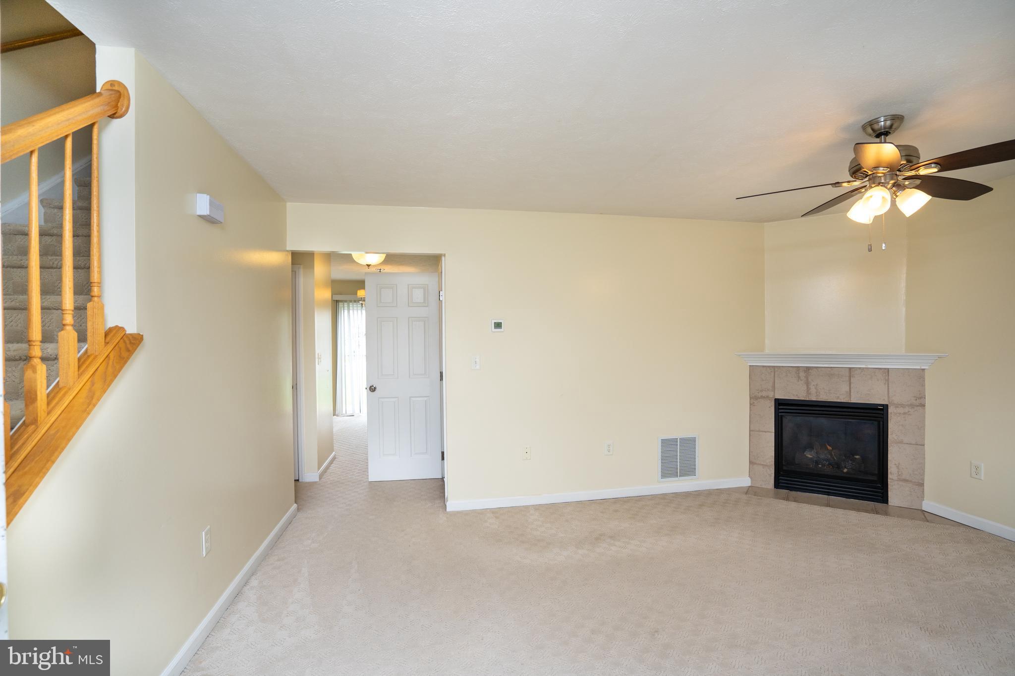 BIRCHTREE - Residential