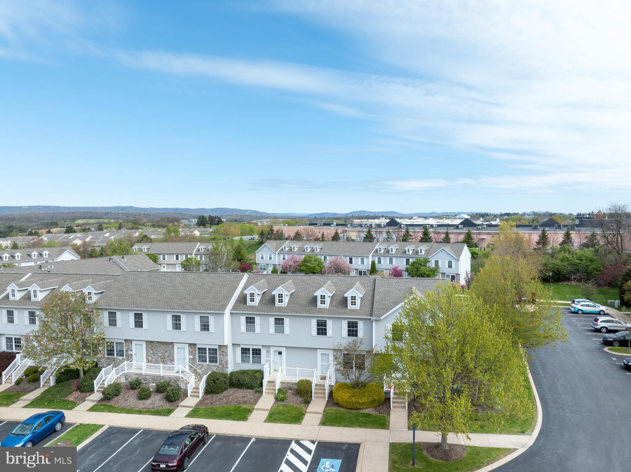 BIRCHTREE - Residential