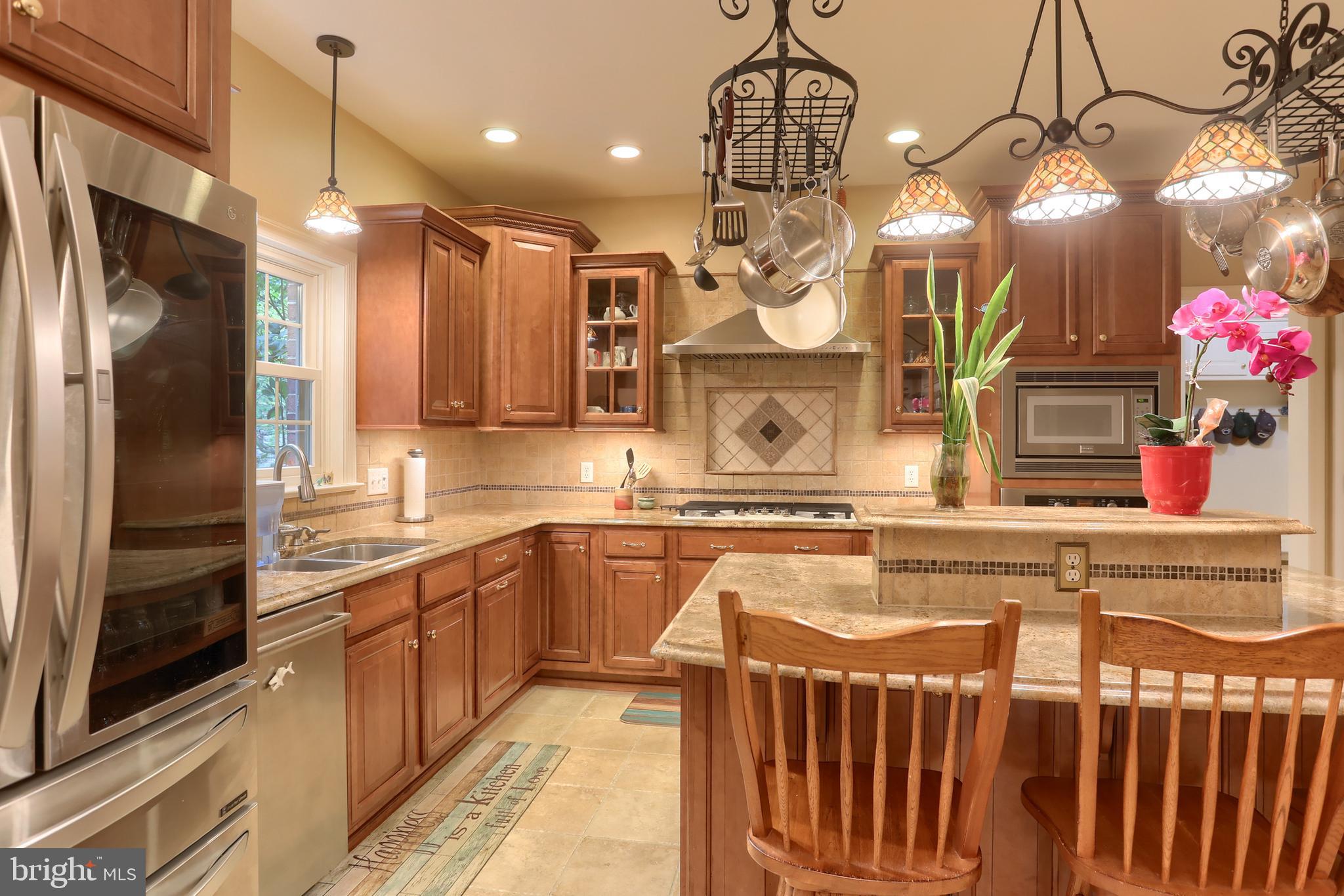 STONEY RUN - Residential