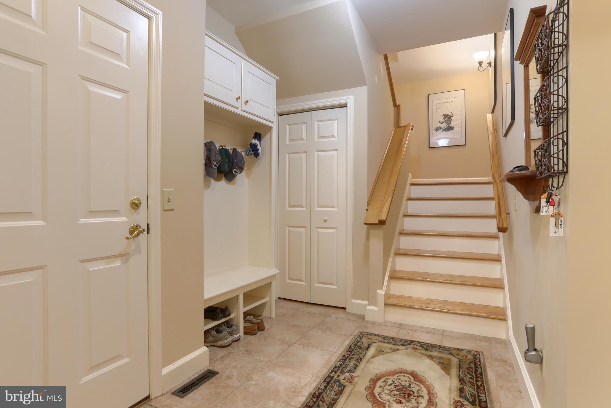 STONEY RUN - Residential