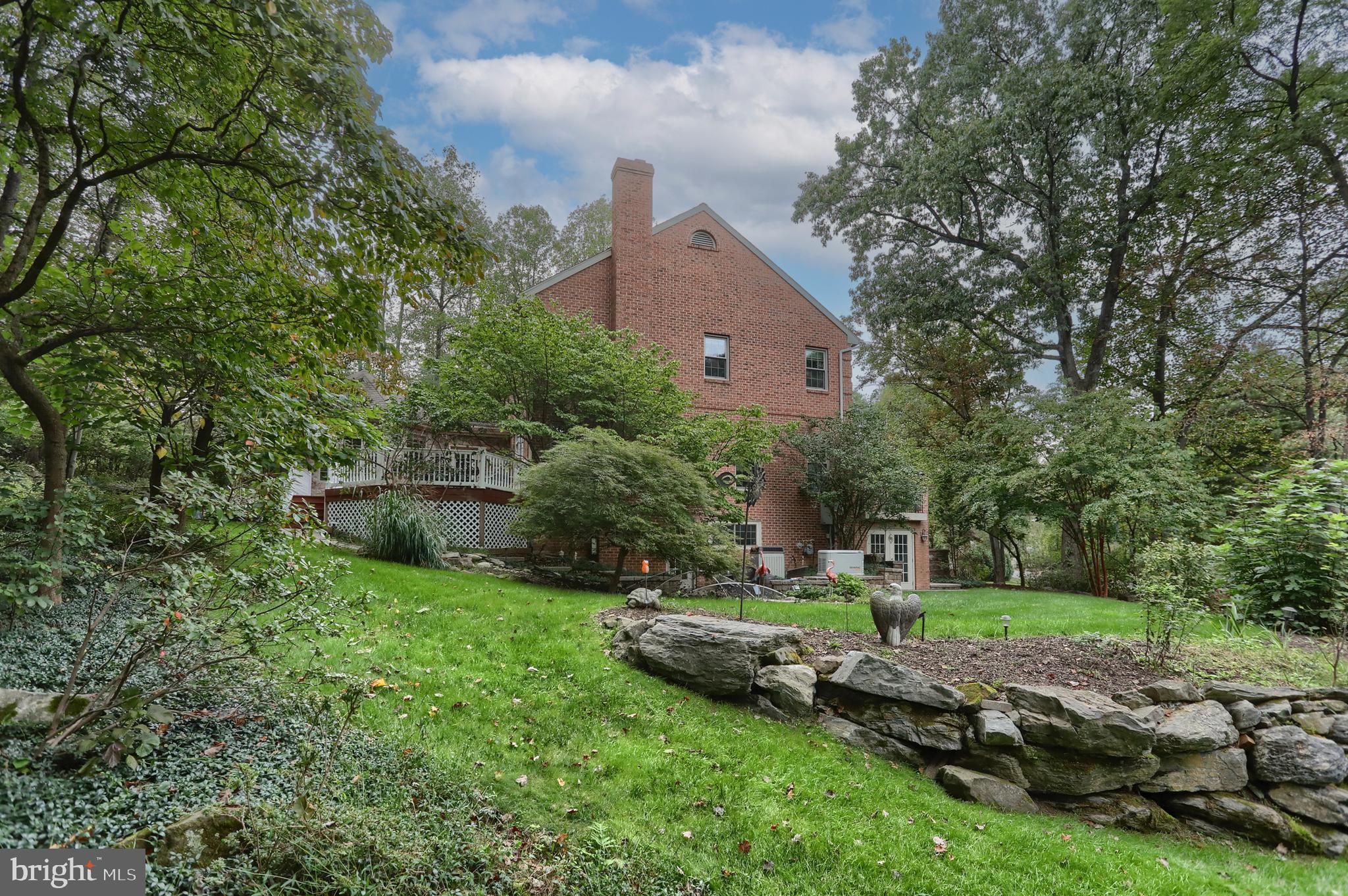 STONEY RUN - Residential