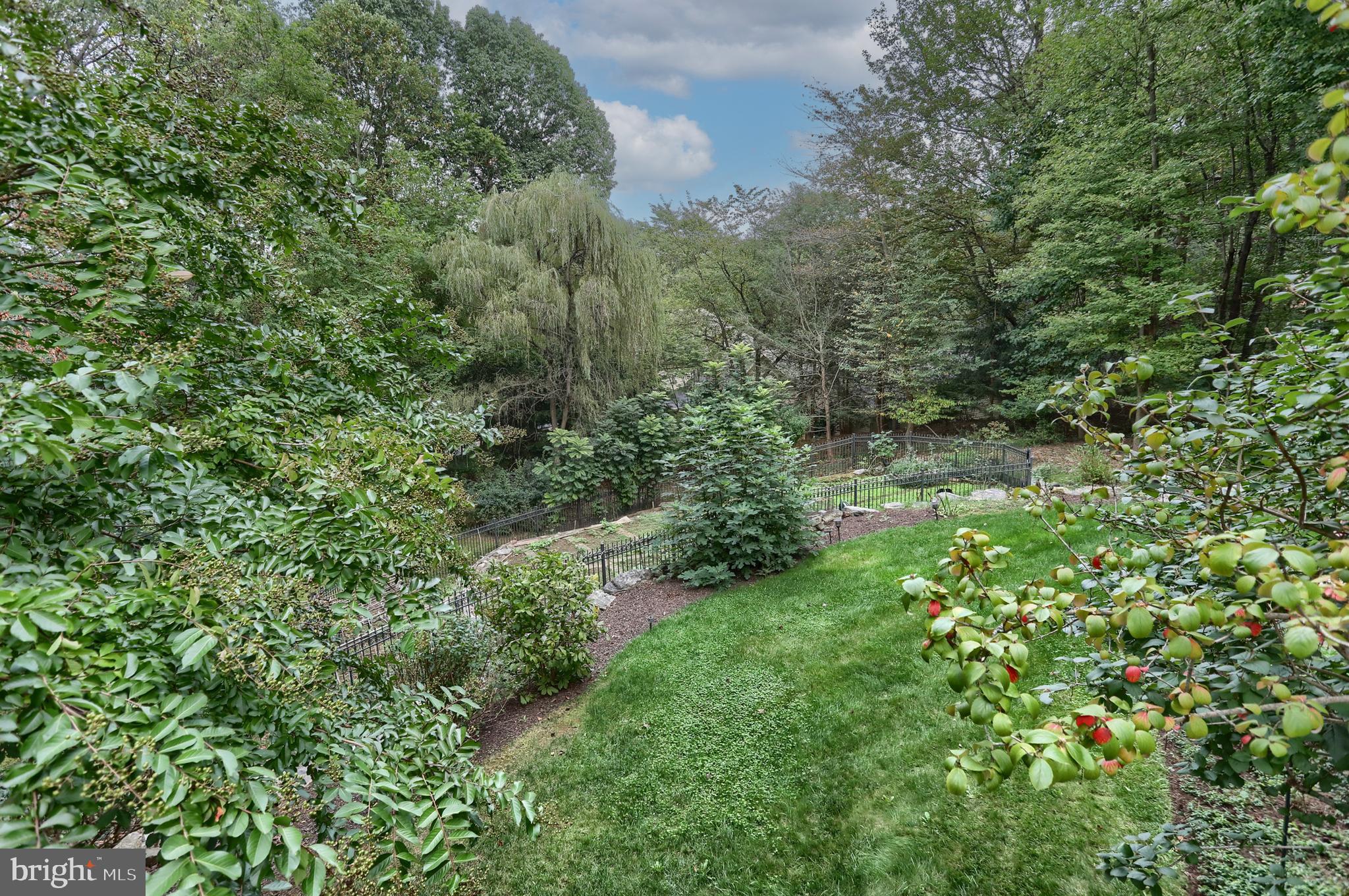 STONEY RUN - Residential