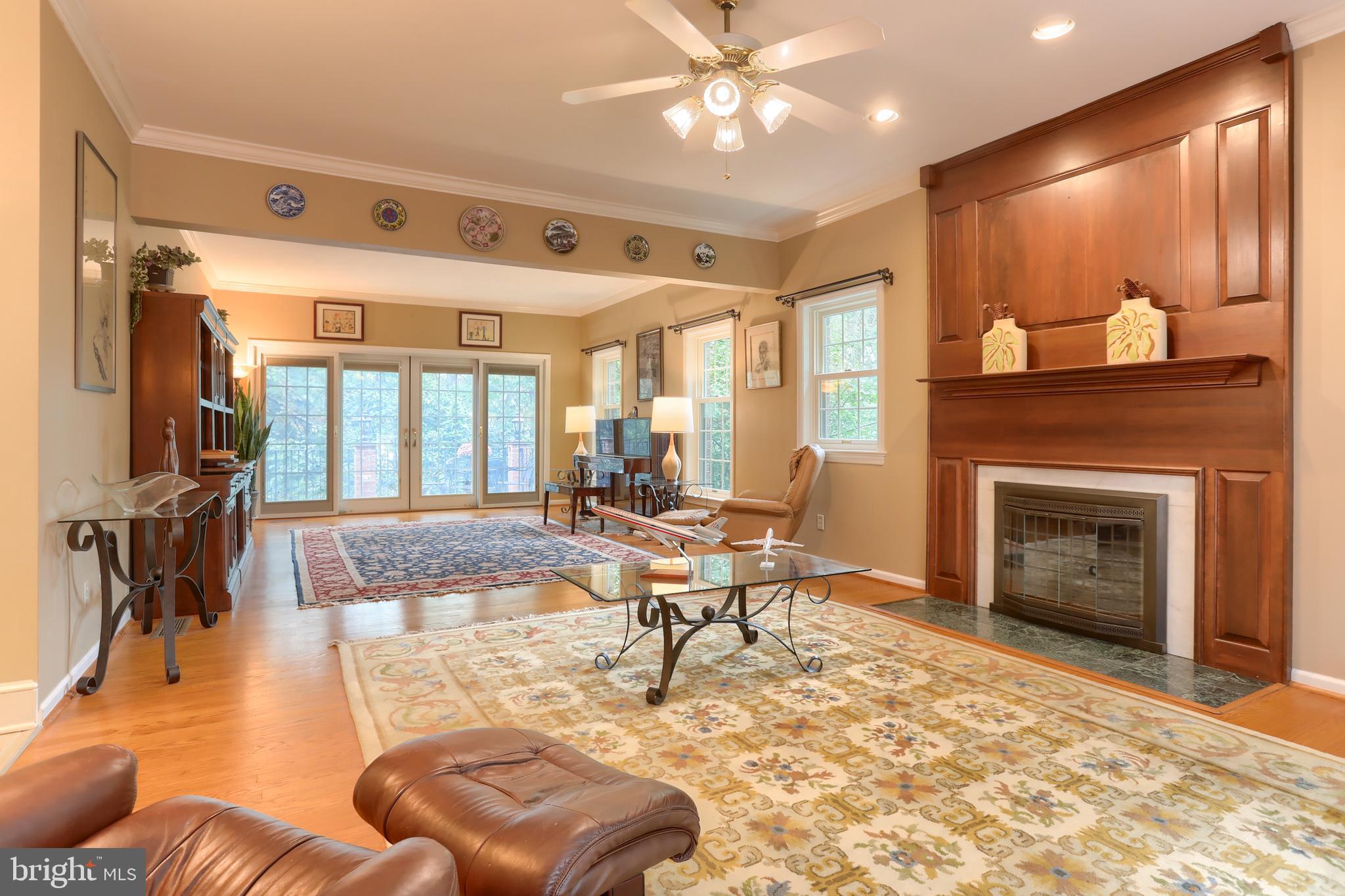 STONEY RUN - Residential