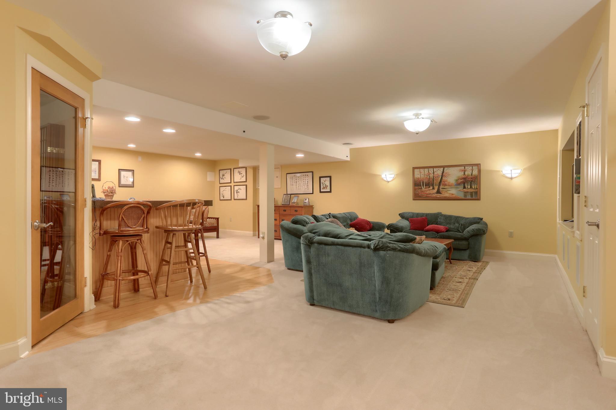 STONEY RUN - Residential