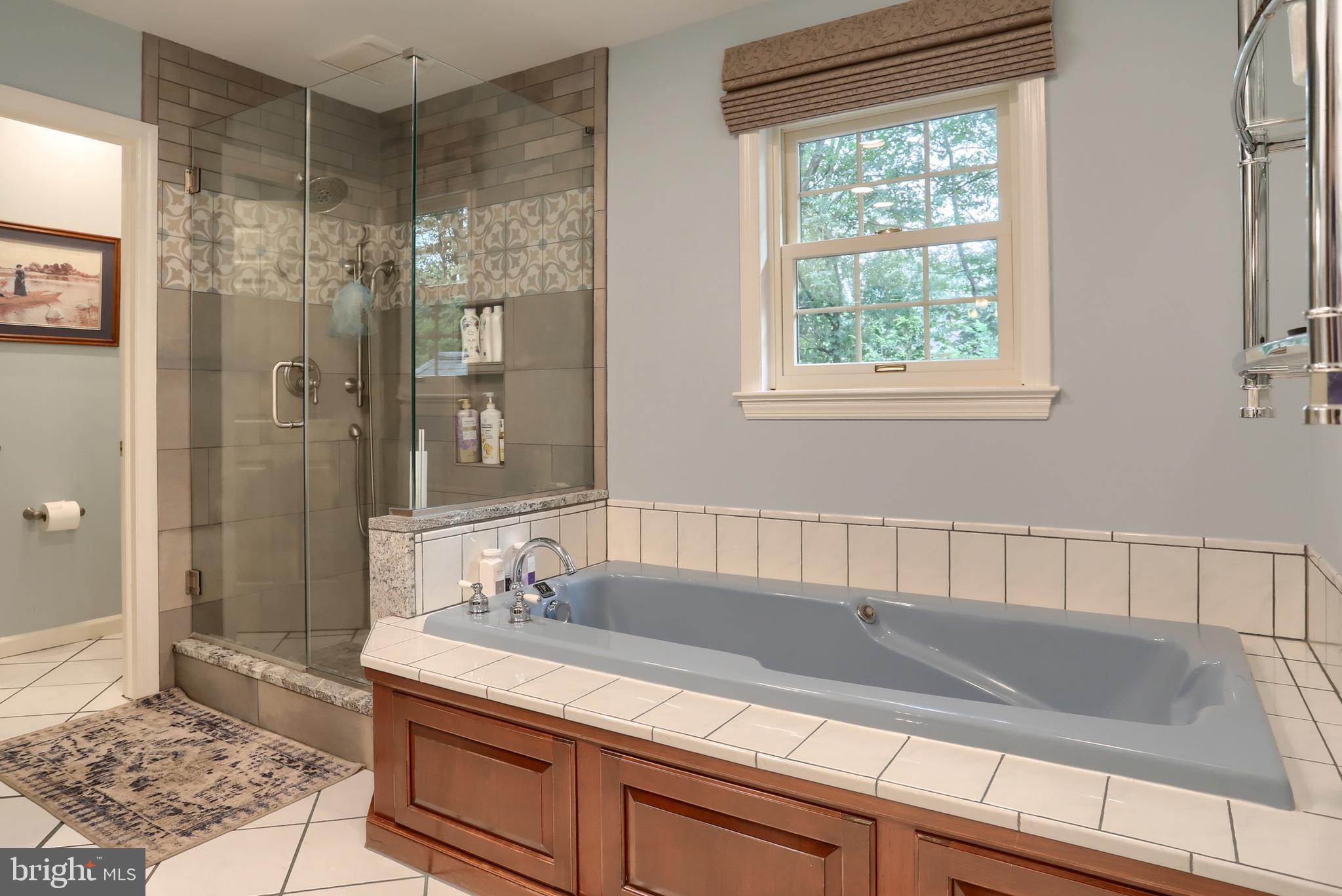 STONEY RUN - Residential