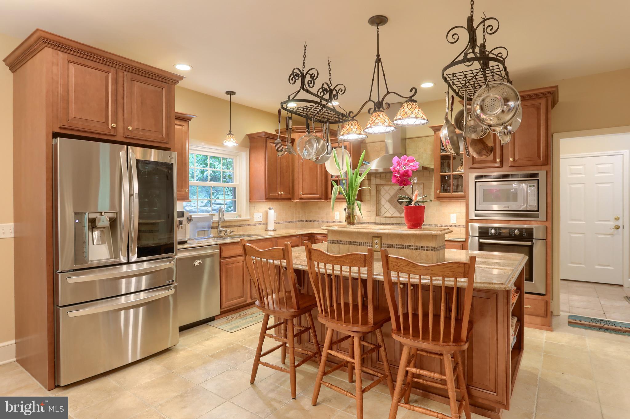 STONEY RUN - Residential