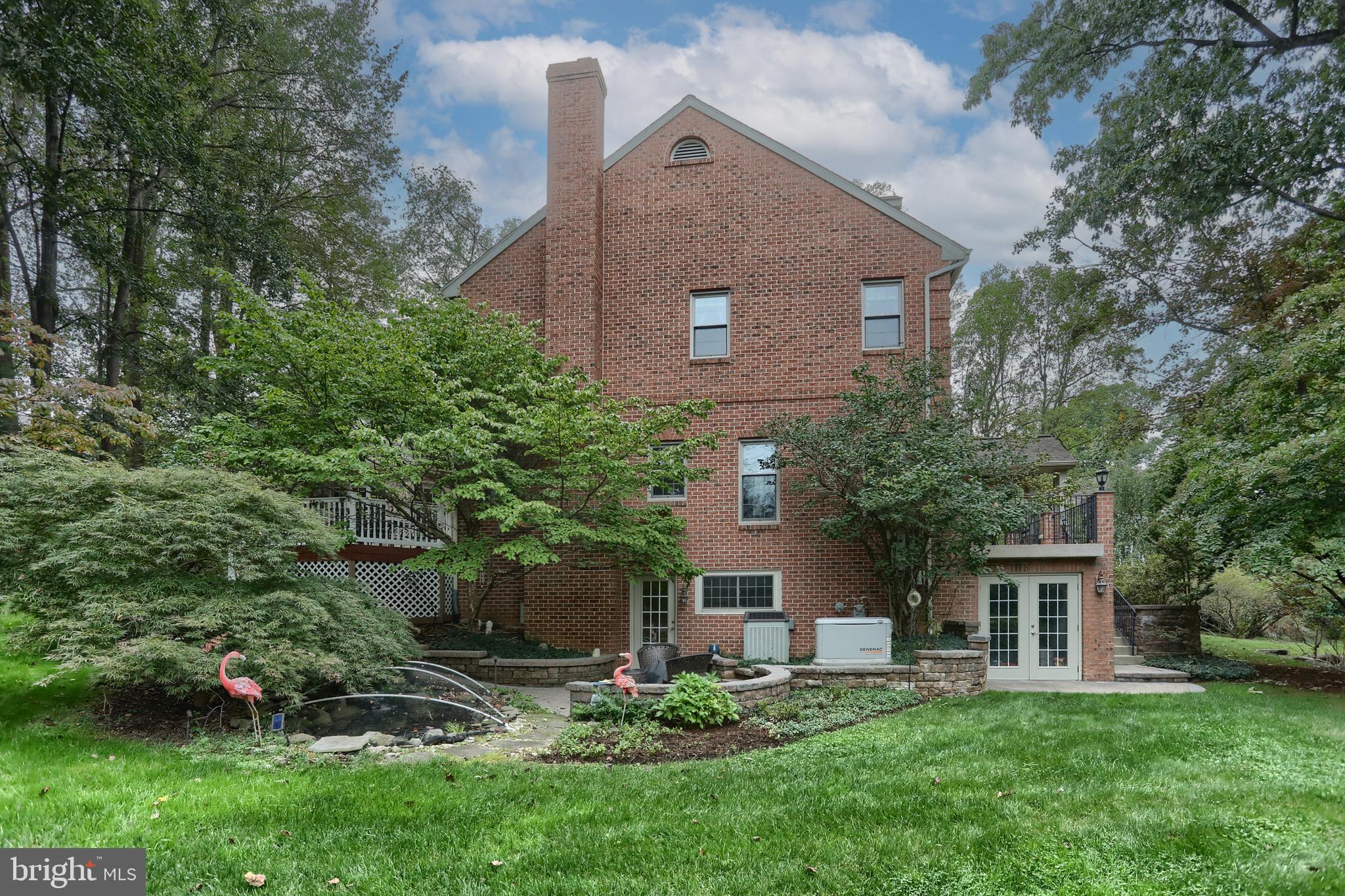 STONEY RUN - Residential