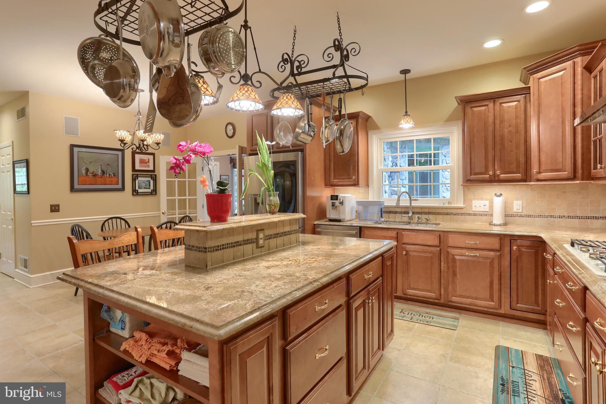 STONEY RUN - Residential