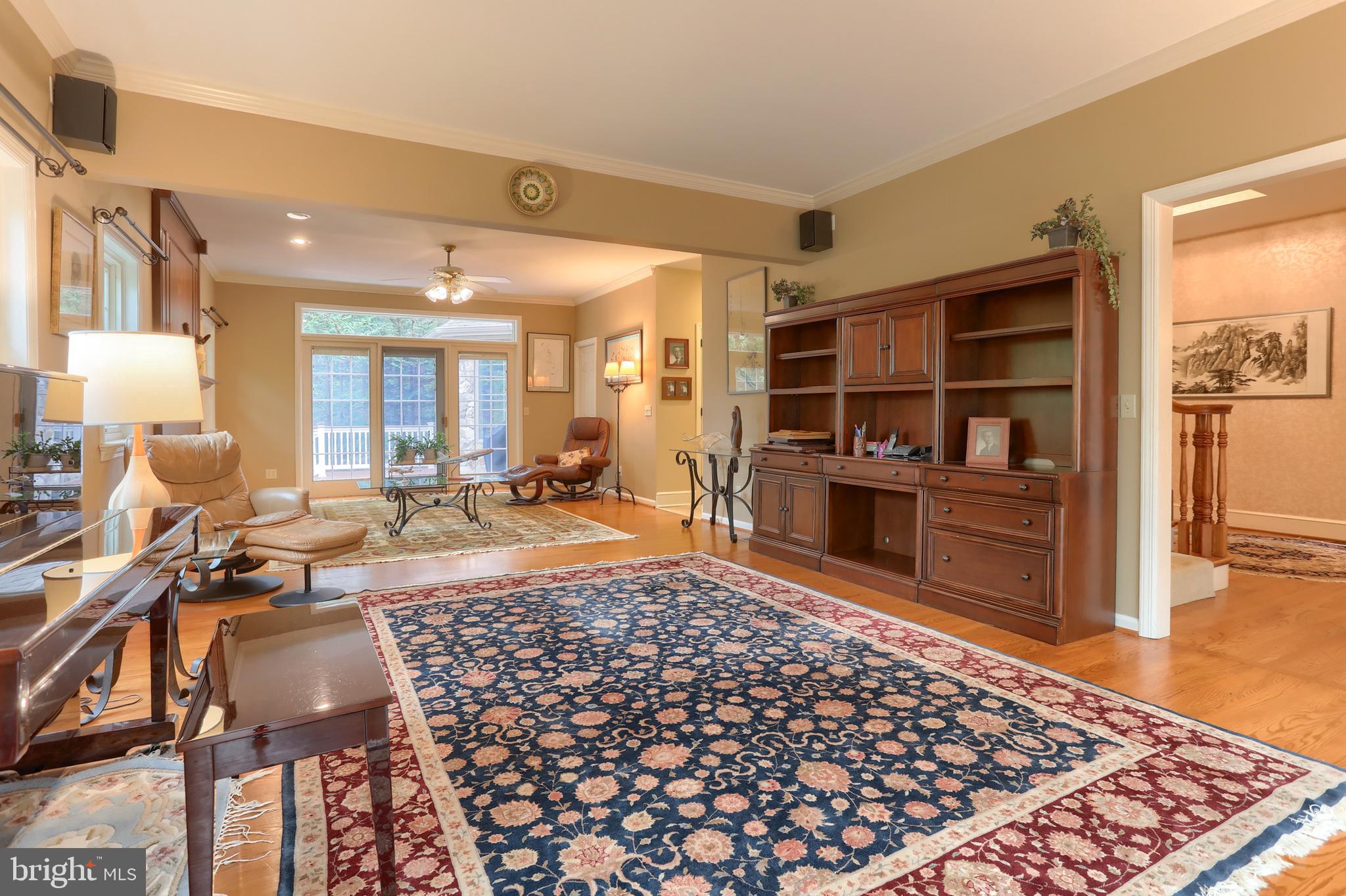 STONEY RUN - Residential