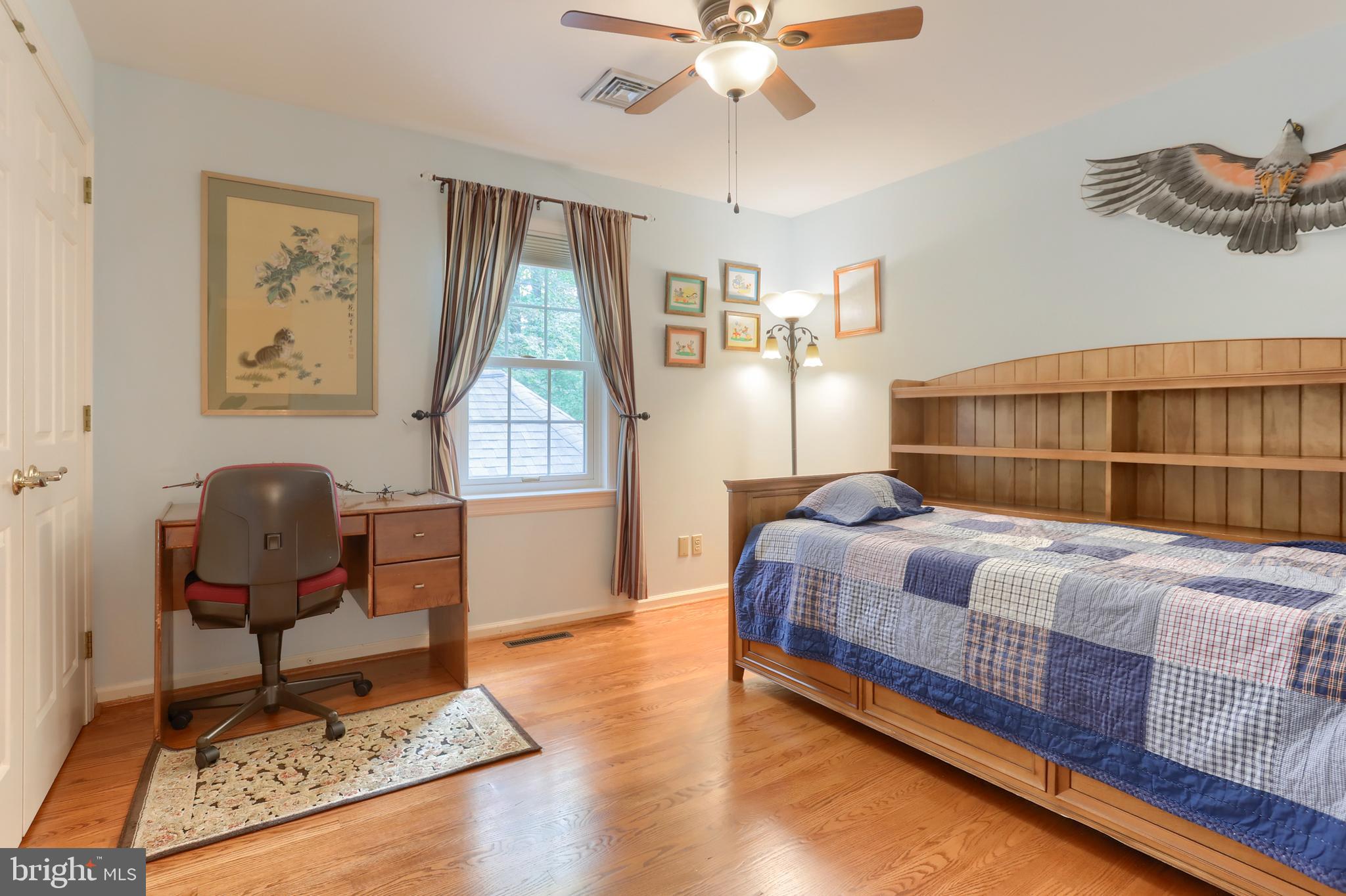 STONEY RUN - Residential