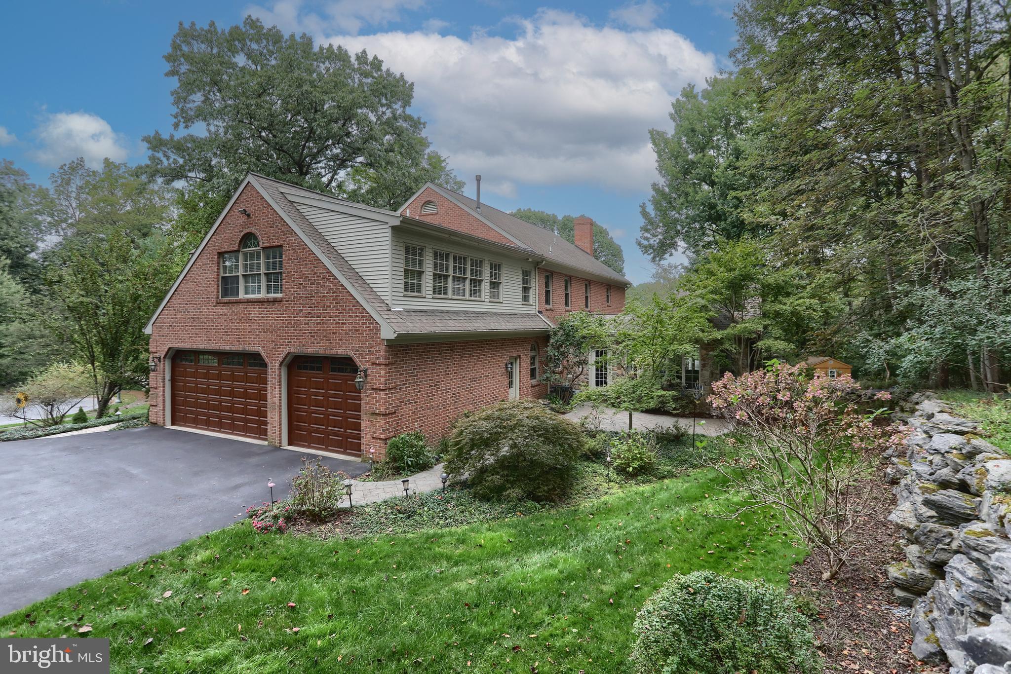STONEY RUN - Residential