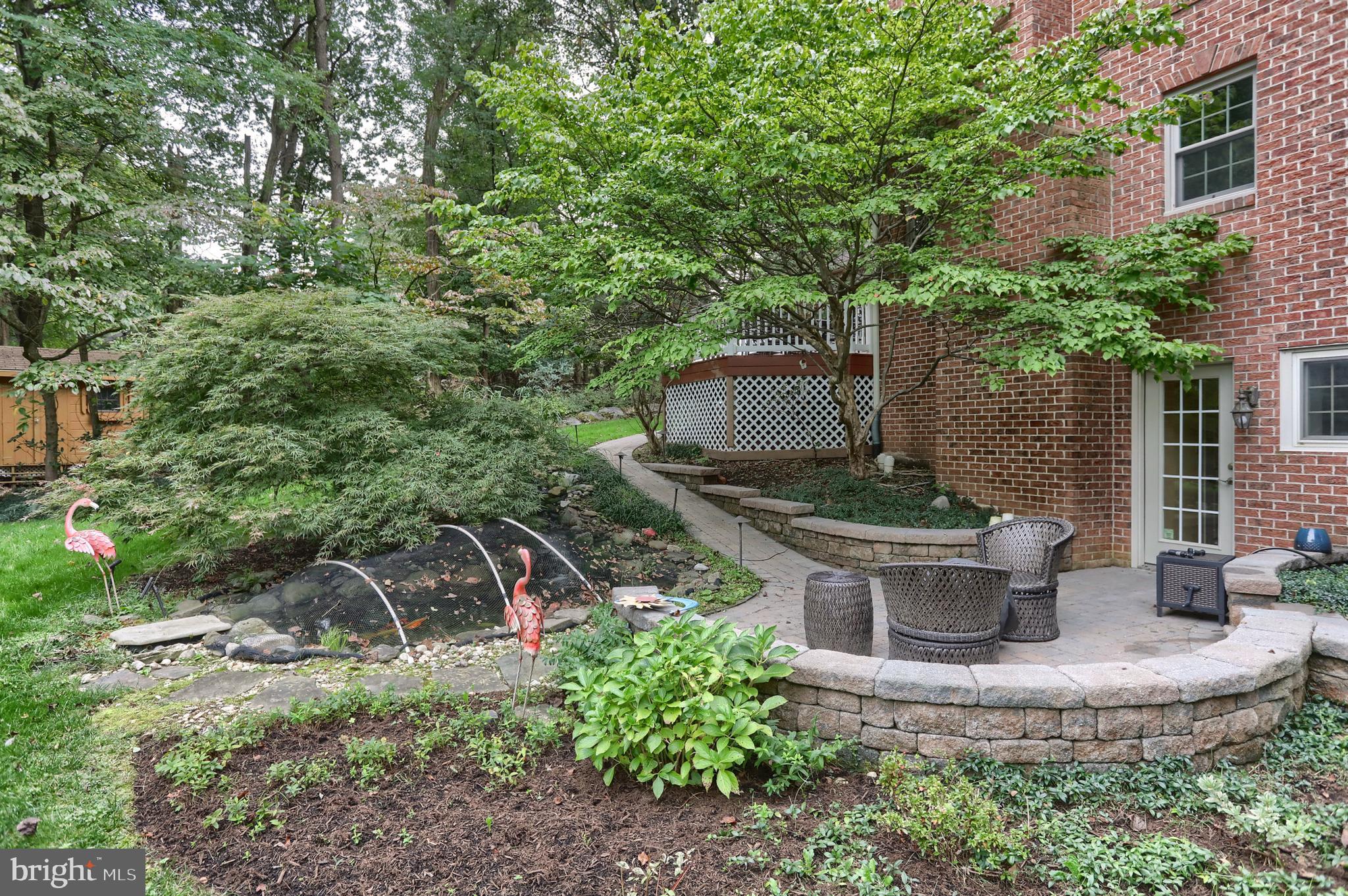 STONEY RUN - Residential