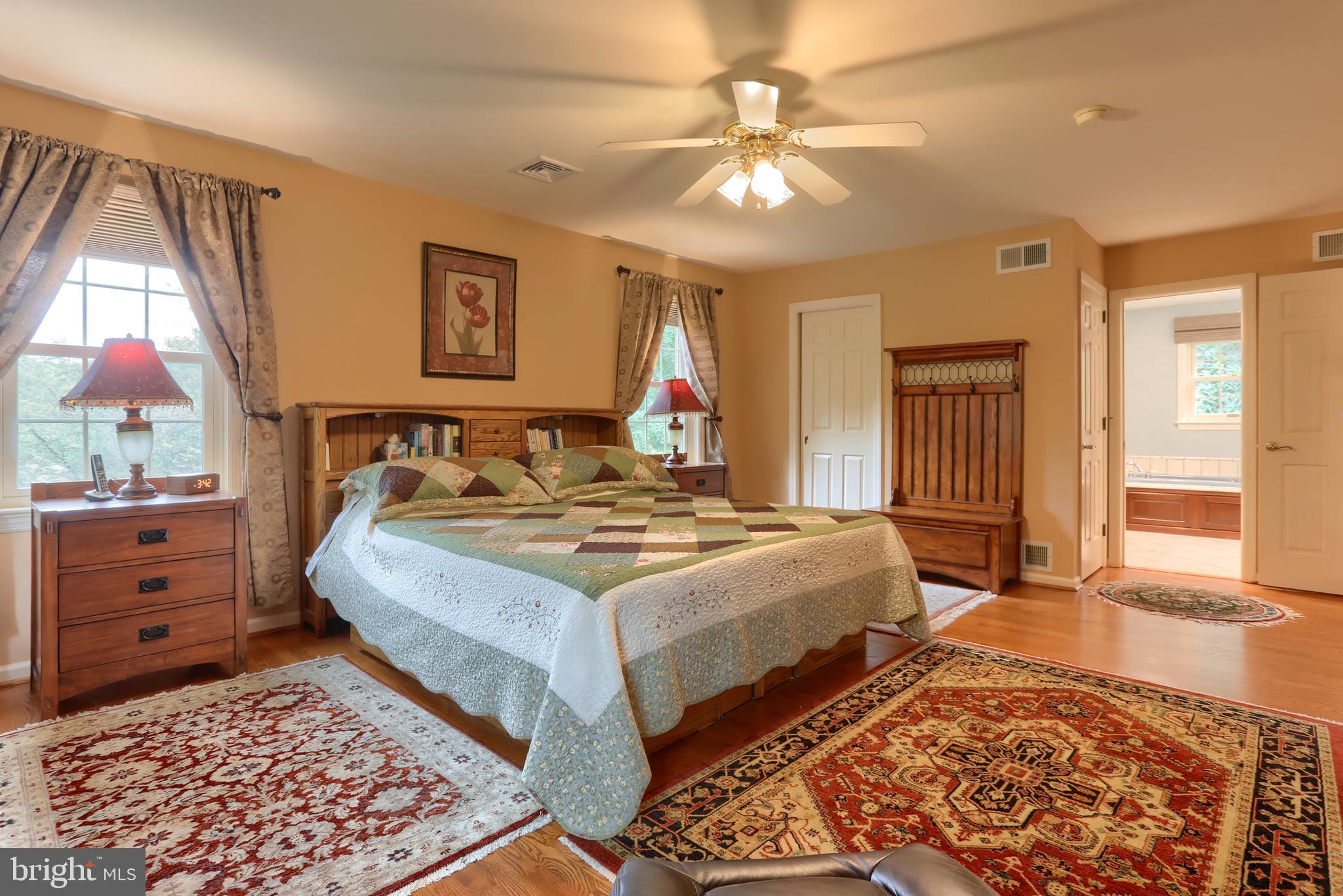 STONEY RUN - Residential