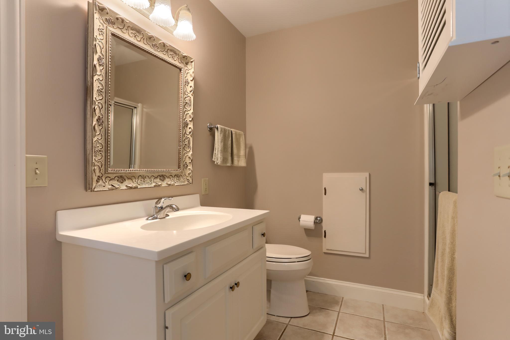 STONEY RUN - Residential