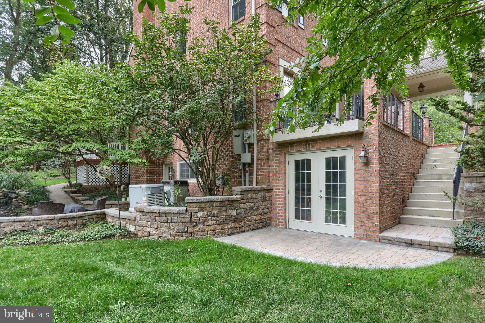 STONEY RUN - Residential