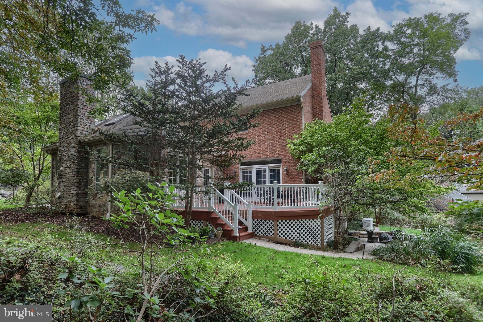 STONEY RUN - Residential