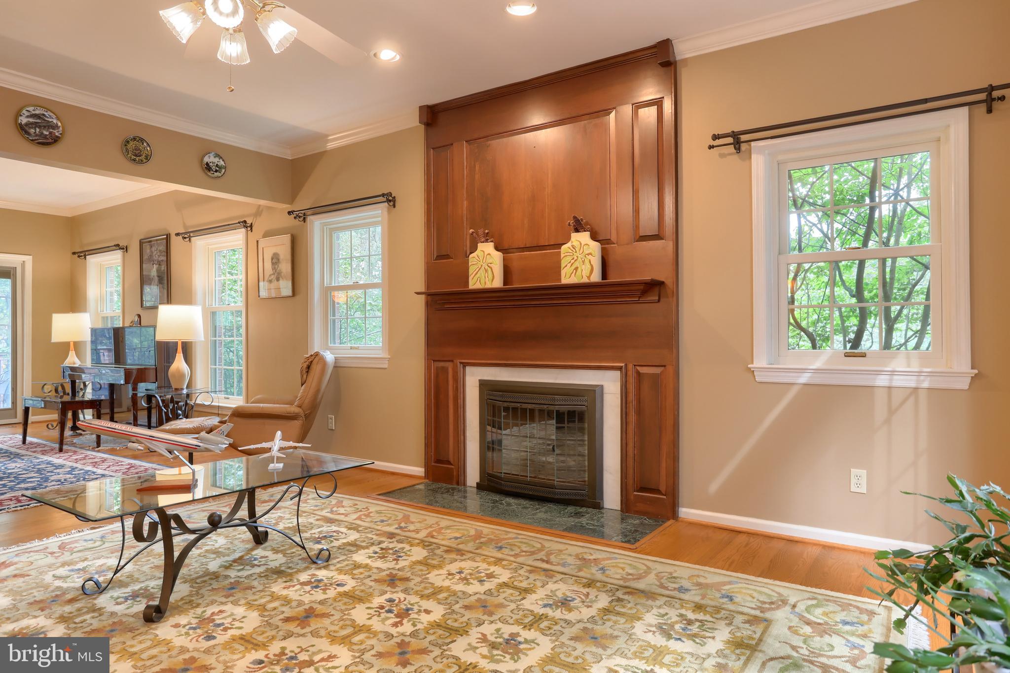 STONEY RUN - Residential