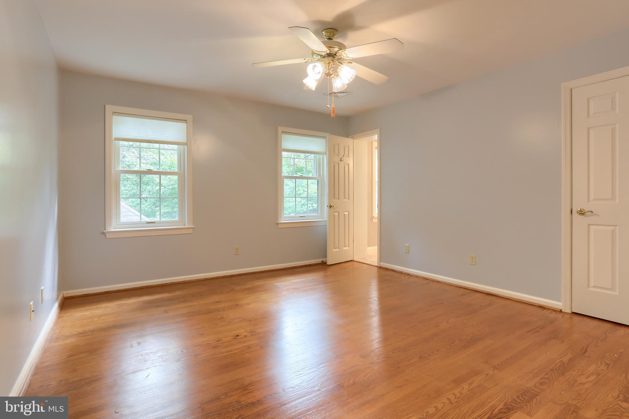 STONEY RUN - Residential