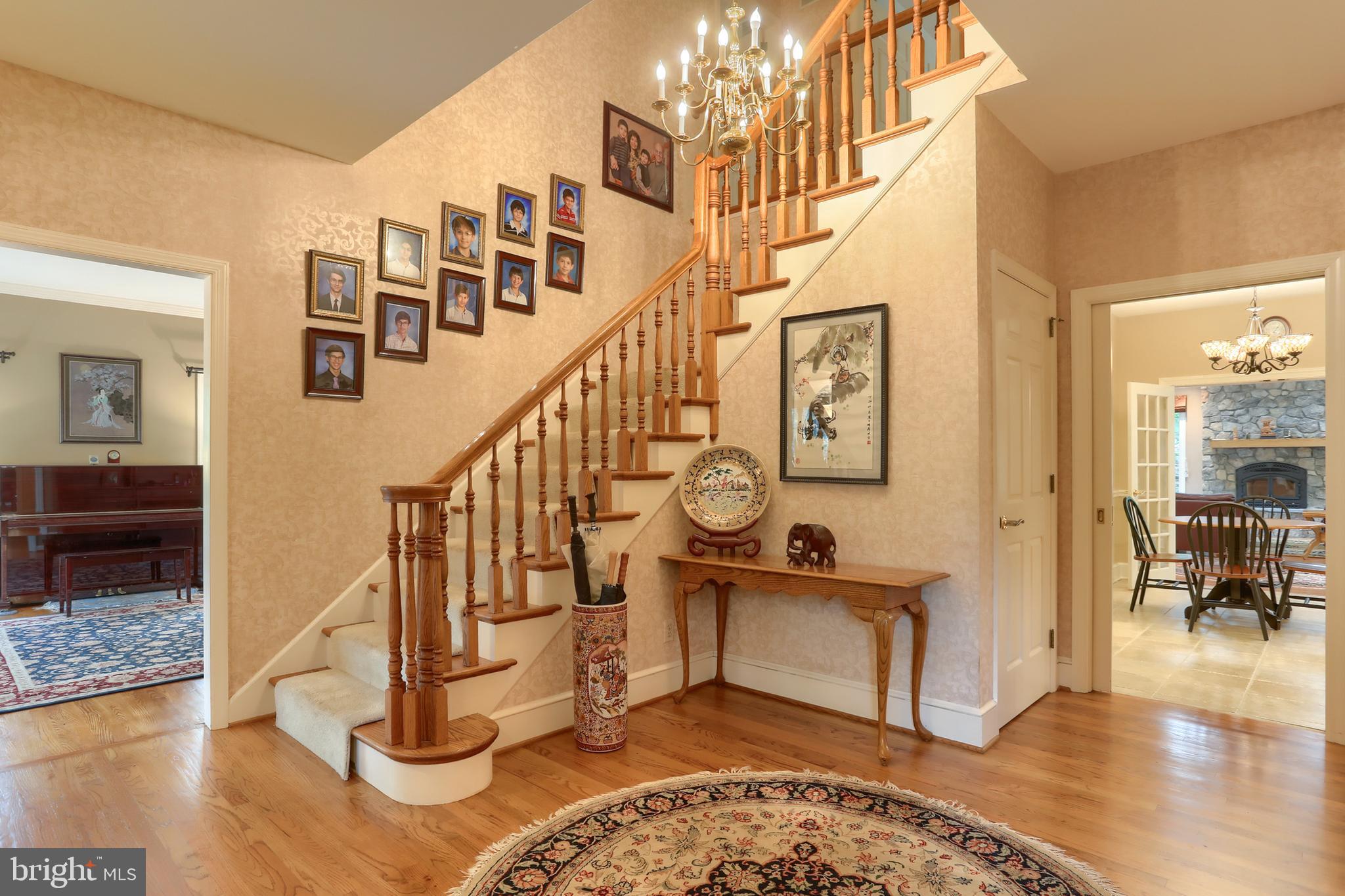 STONEY RUN - Residential