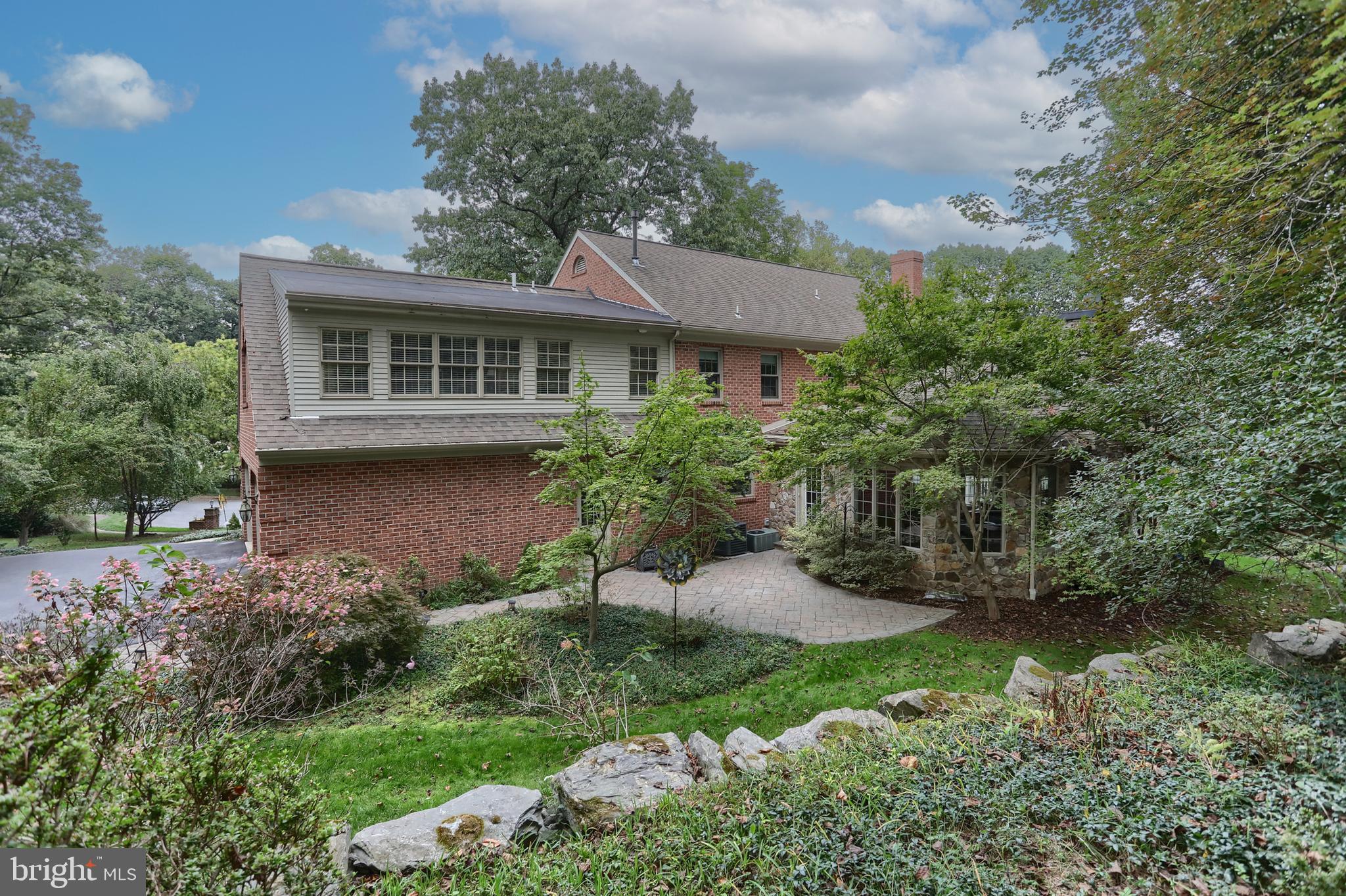 STONEY RUN - Residential