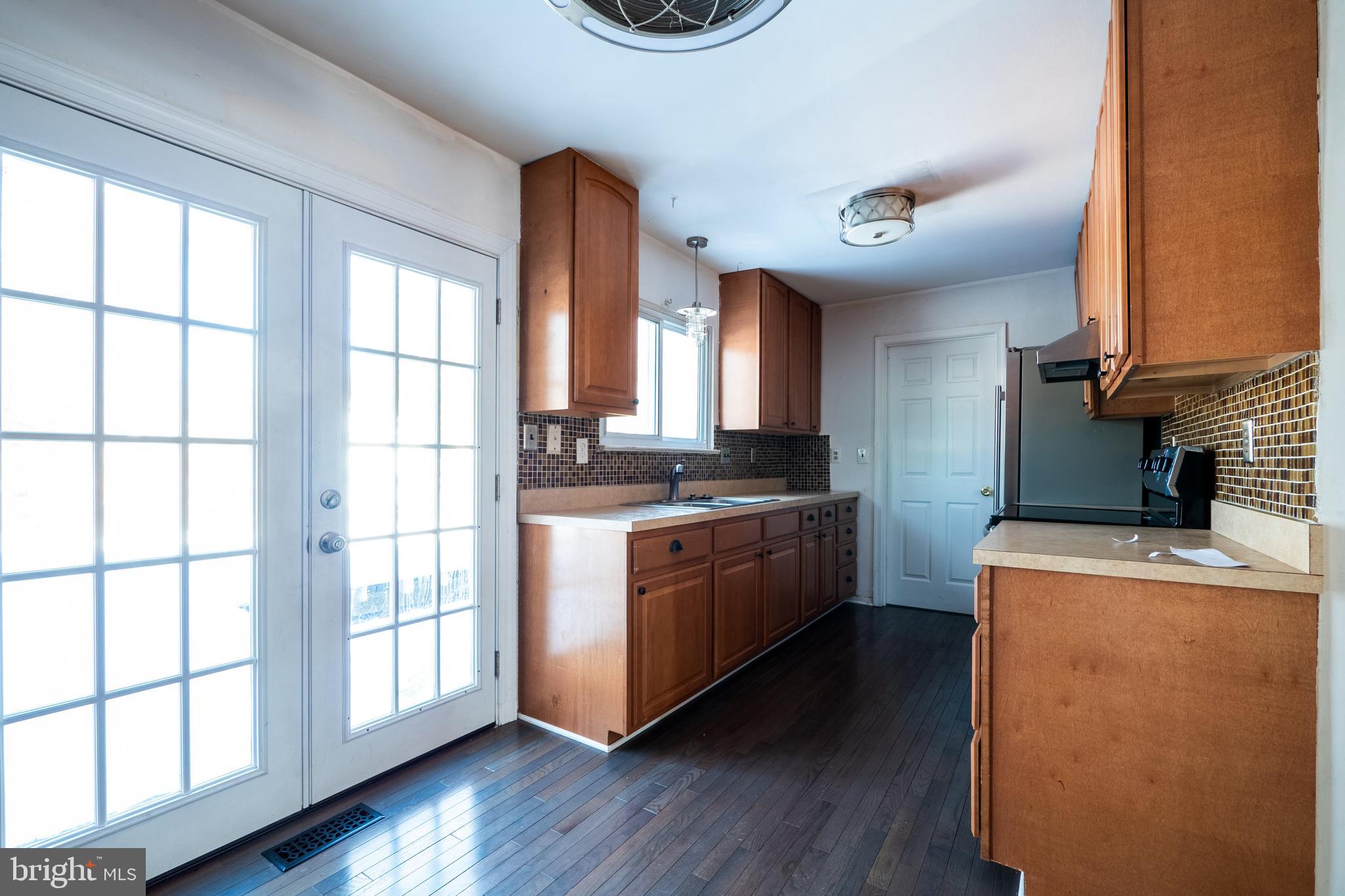 ST CHARLES SUB - BANNISTER - Residential