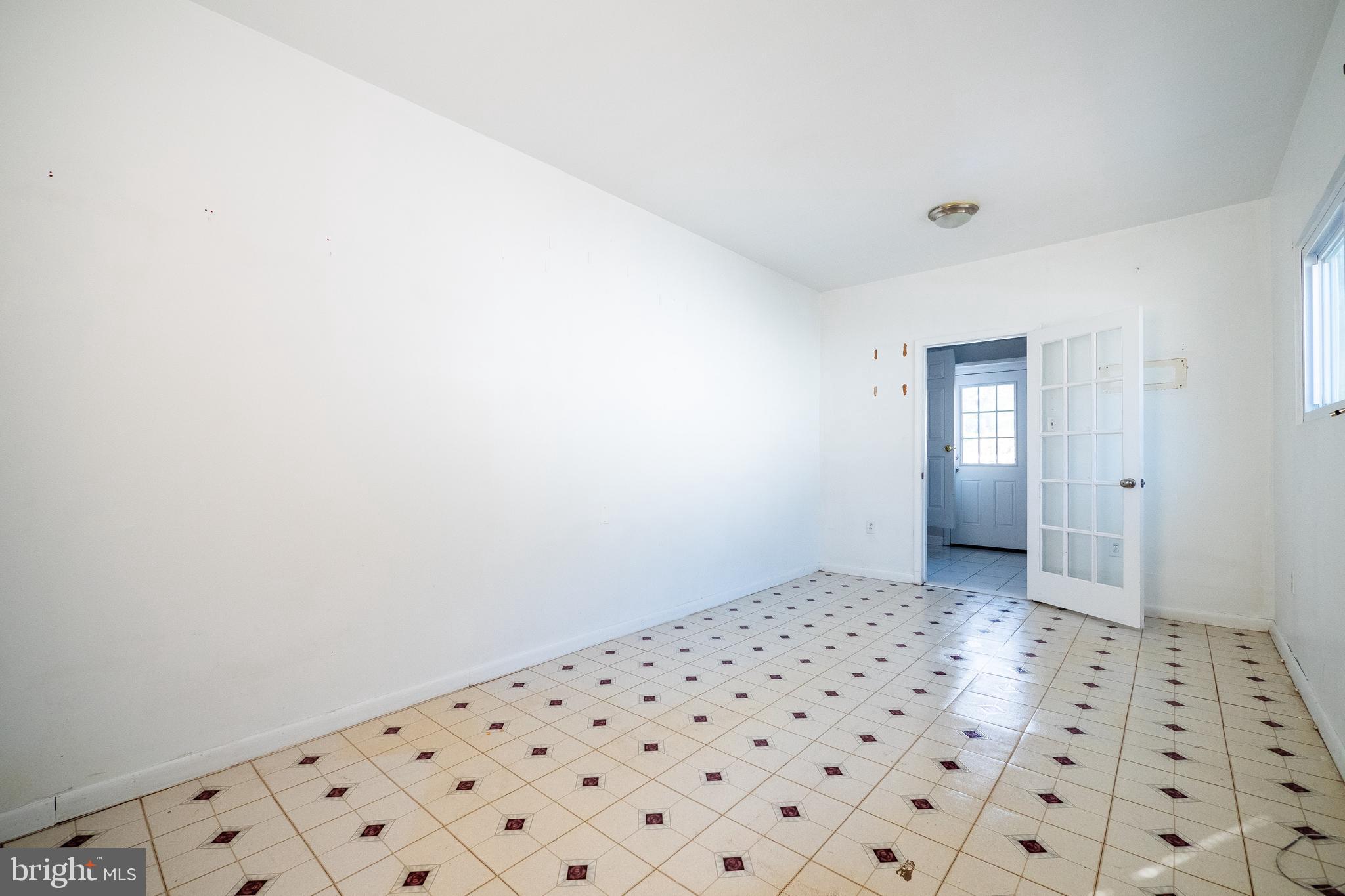 ST CHARLES SUB - BANNISTER - Residential