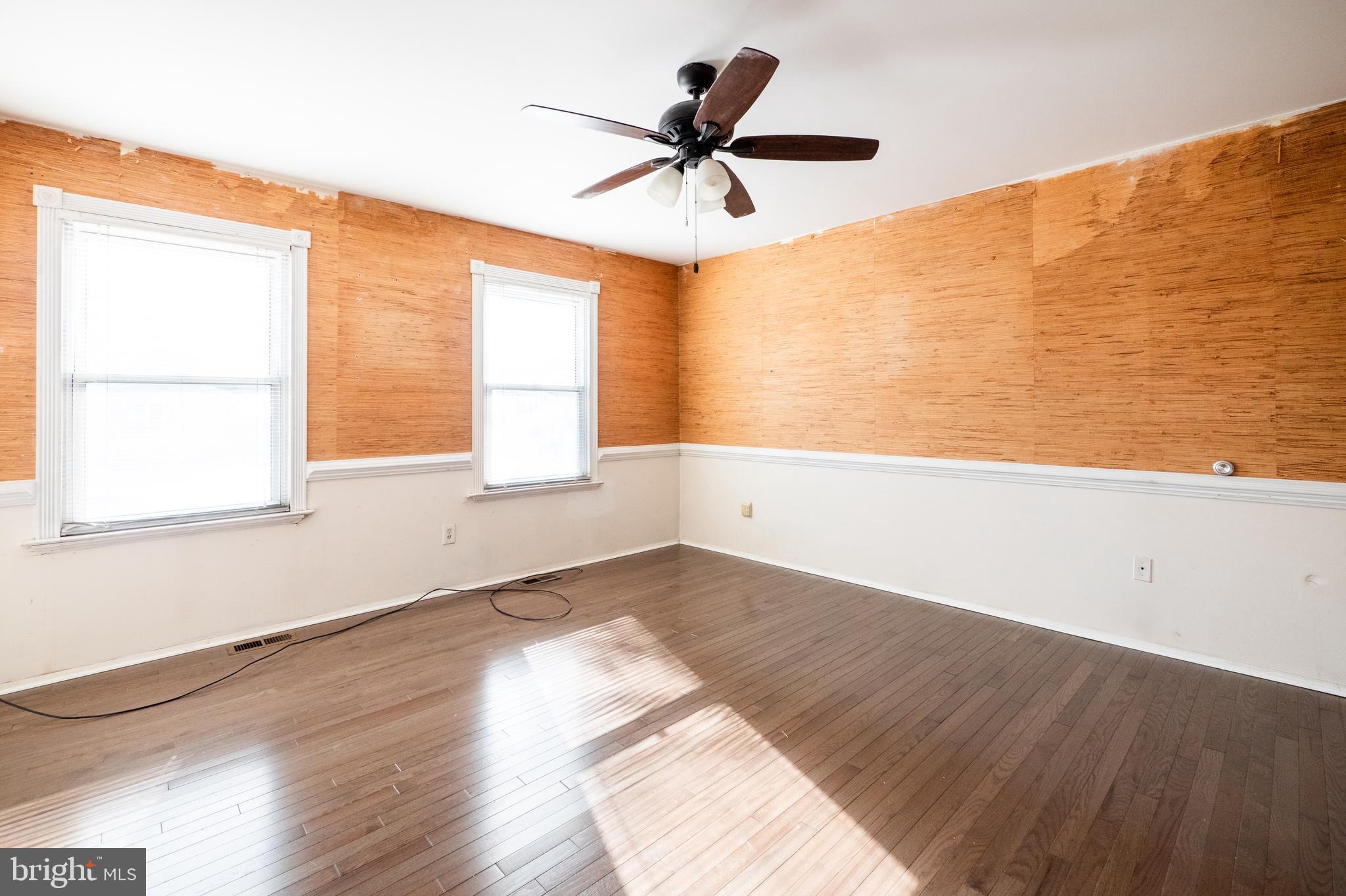 ST CHARLES SUB - BANNISTER - Residential