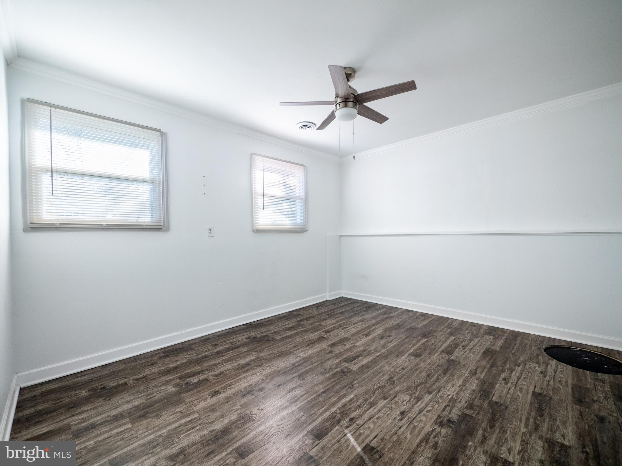 ST CHARLES SUB - BANNISTER - Residential