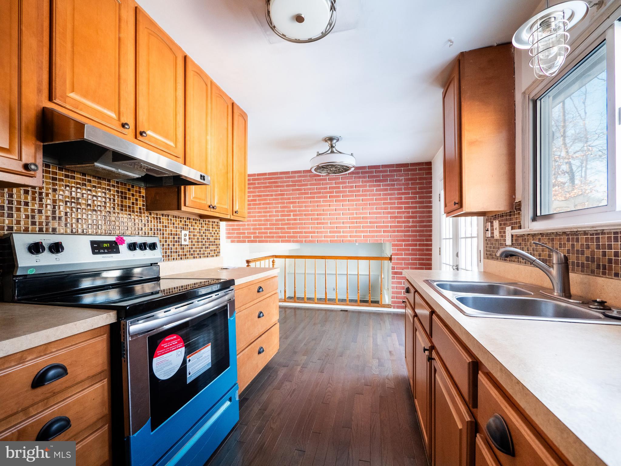 ST CHARLES SUB - BANNISTER - Residential