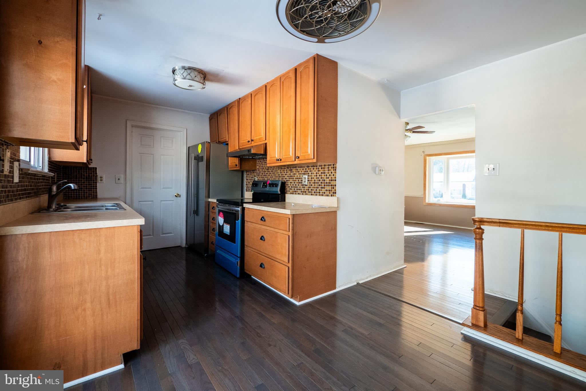 ST CHARLES SUB - BANNISTER - Residential