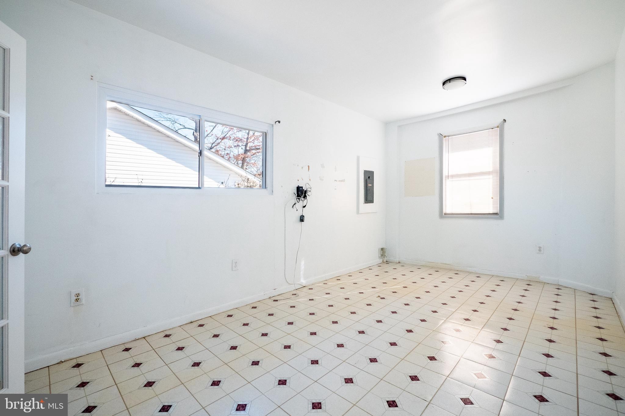 ST CHARLES SUB - BANNISTER - Residential