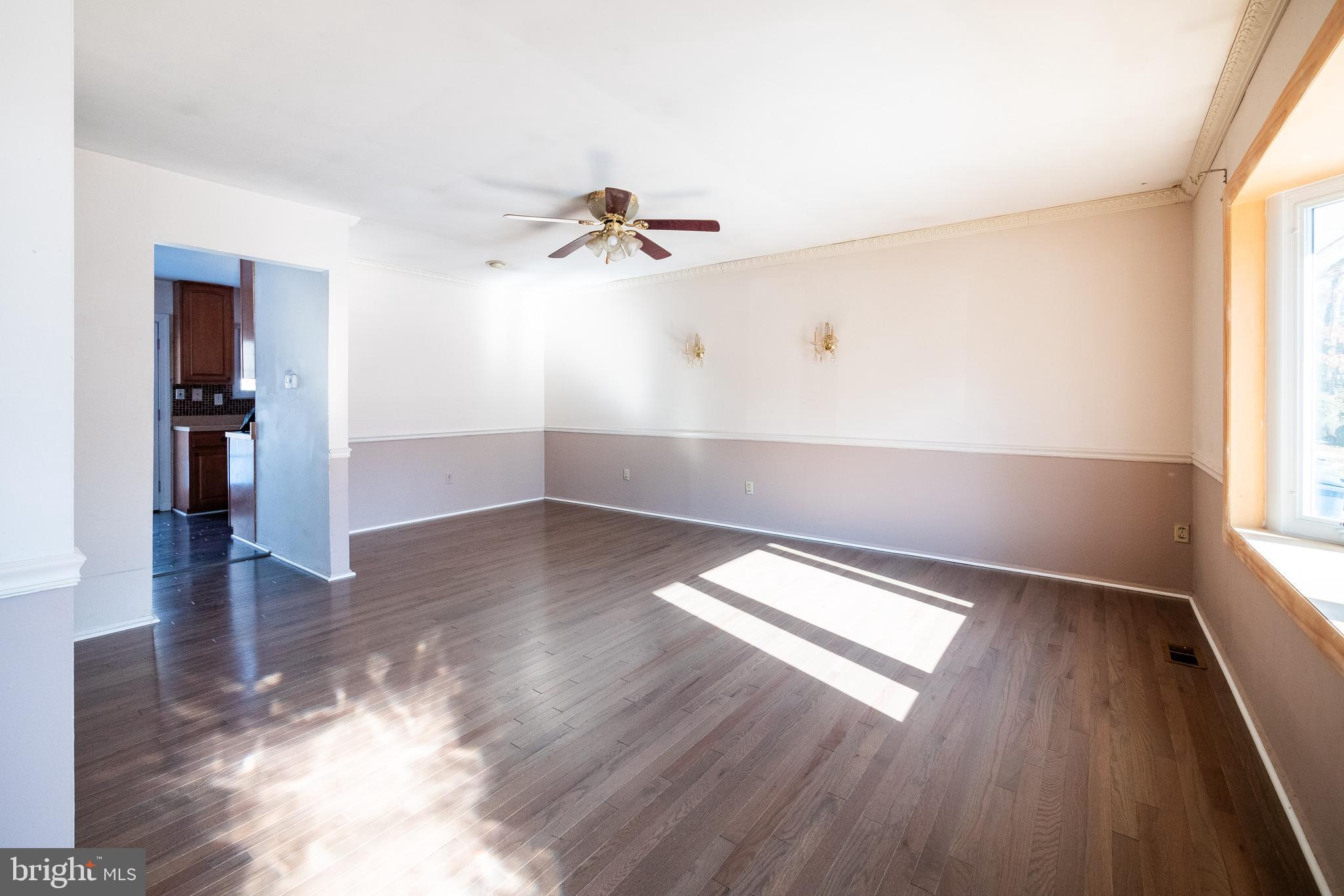 ST CHARLES SUB - BANNISTER - Residential