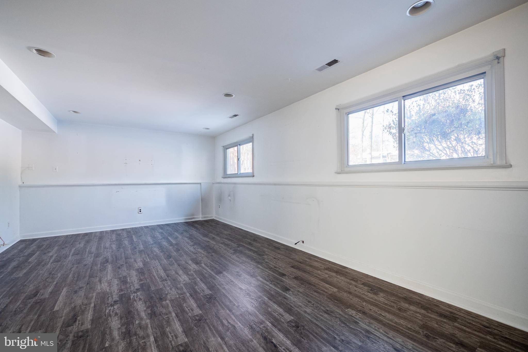 ST CHARLES SUB - BANNISTER - Residential