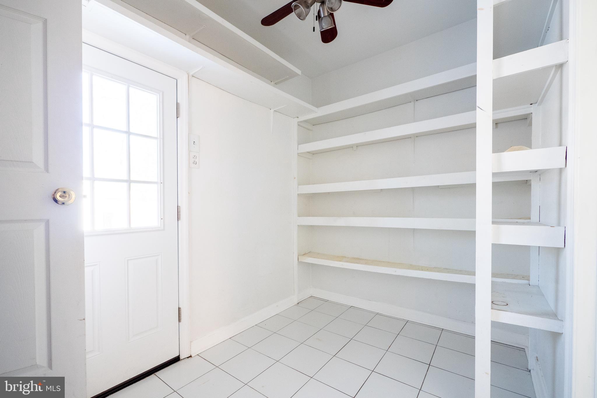 ST CHARLES SUB - BANNISTER - Residential