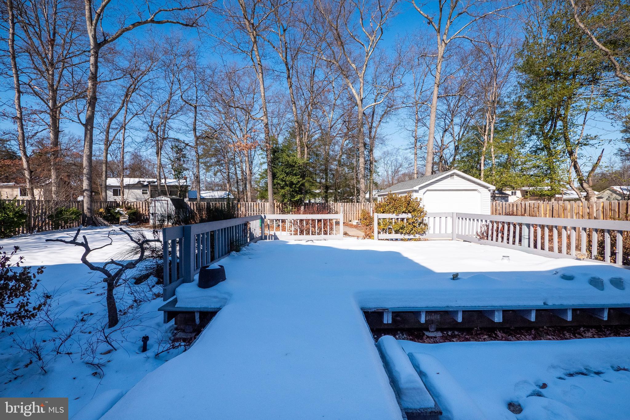 ST CHARLES SUB - BANNISTER - Residential