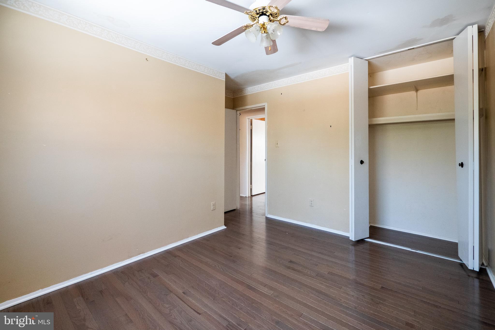 ST CHARLES SUB - BANNISTER - Residential