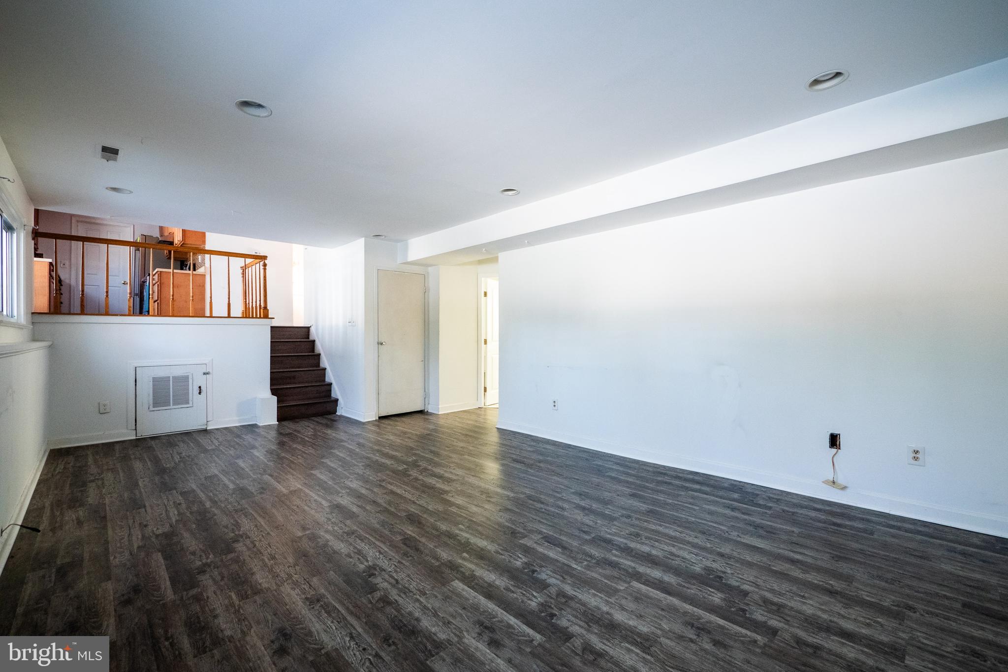 ST CHARLES SUB - BANNISTER - Residential